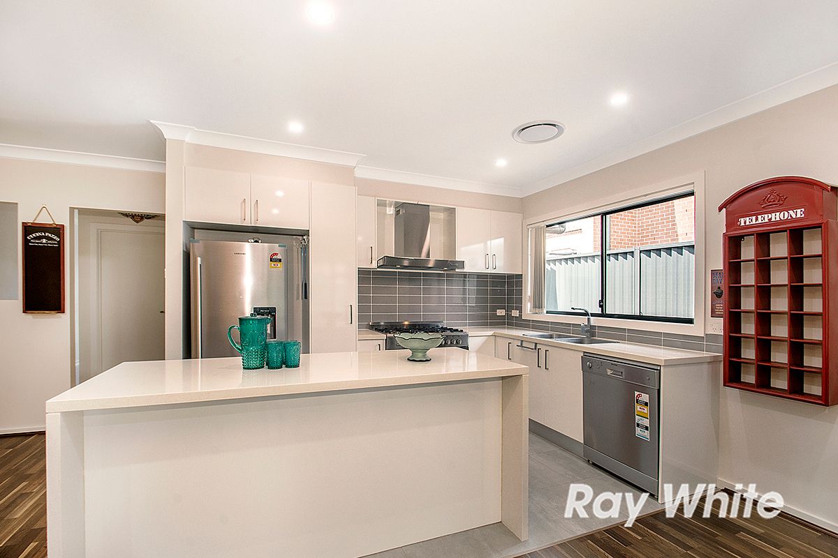 1 Barabati Road, KELLYVILLE, NSW 2155