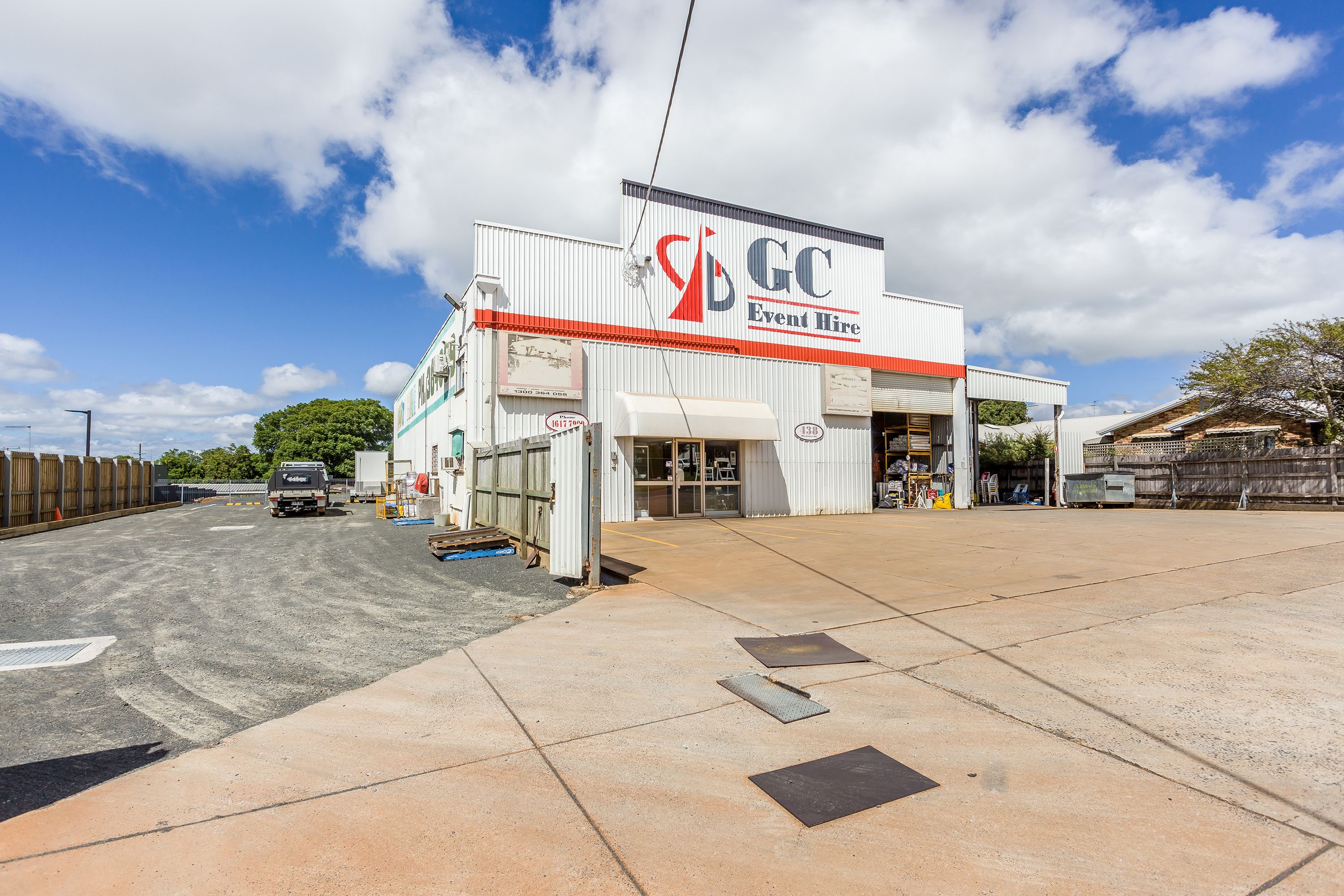 436-438 Stenner Street, Darling Heights, QLD 4350