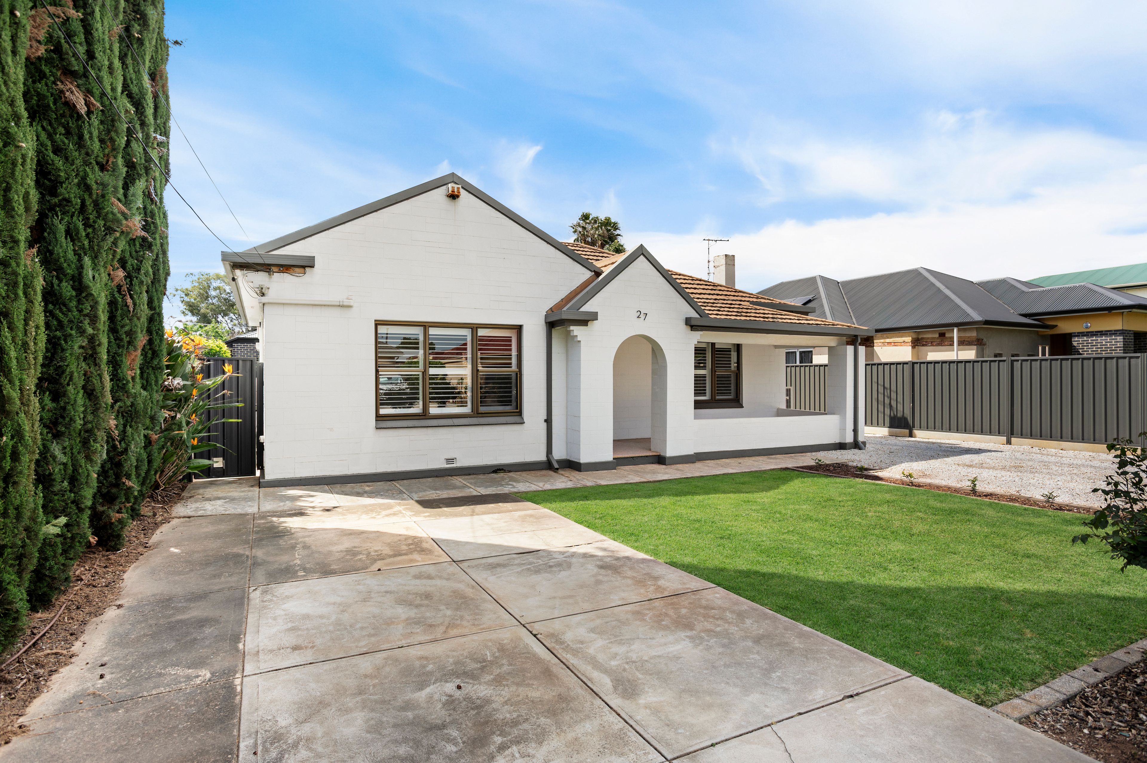 27 Brooklyn Avenue, Brooklyn Park, SA 5032