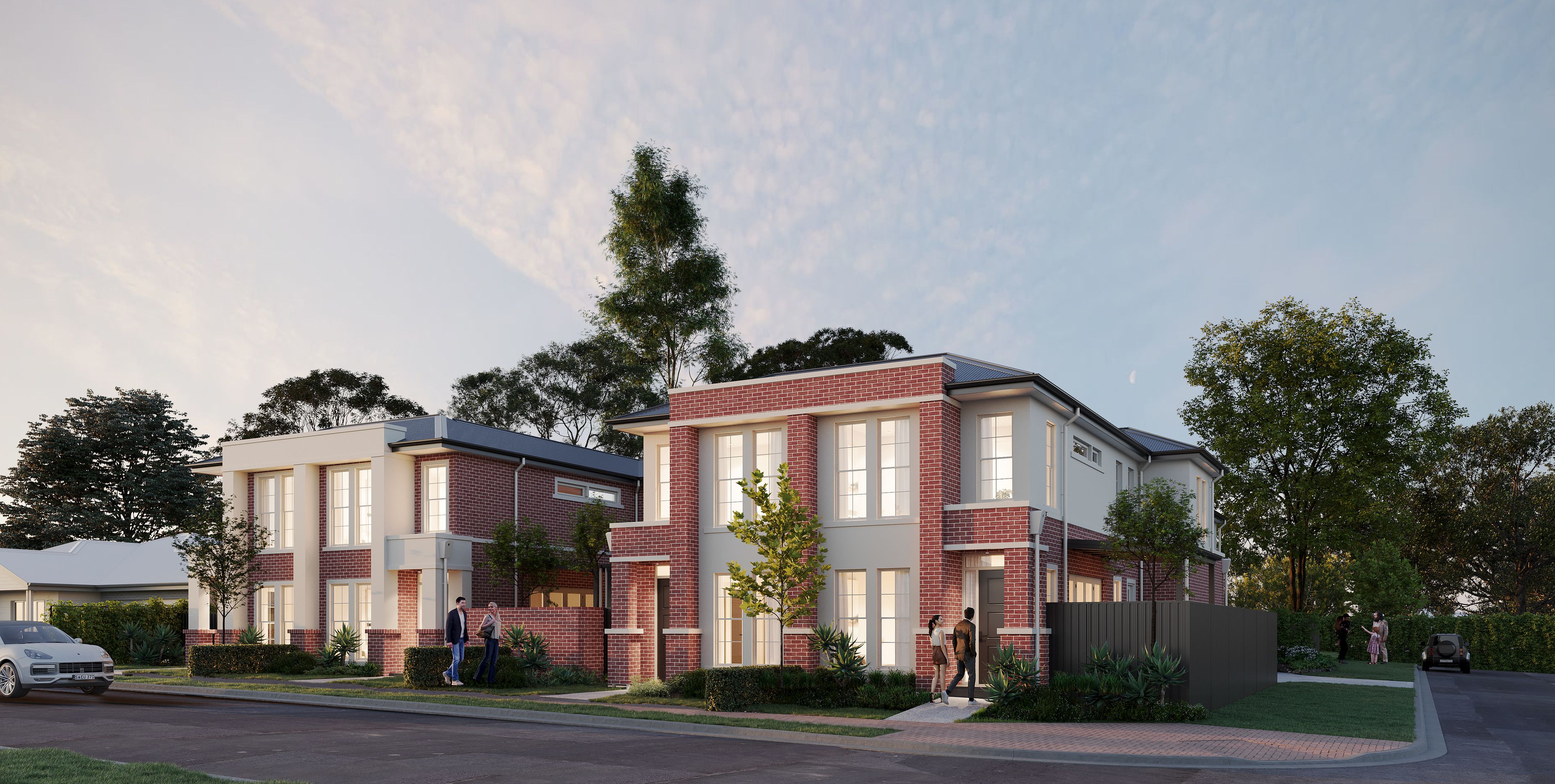 D3/2 Richardson Avenue — photo from Ray White Adelaide City