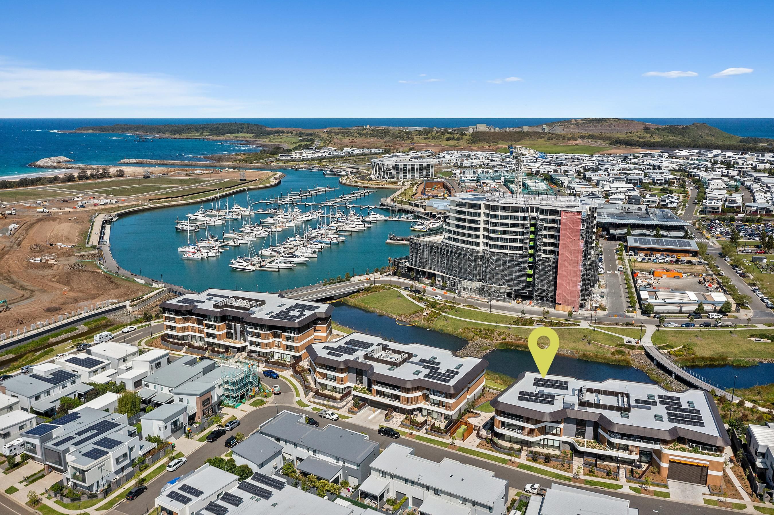 G17/15-17 Cormorant Way, Shell Cove, NSW 2529