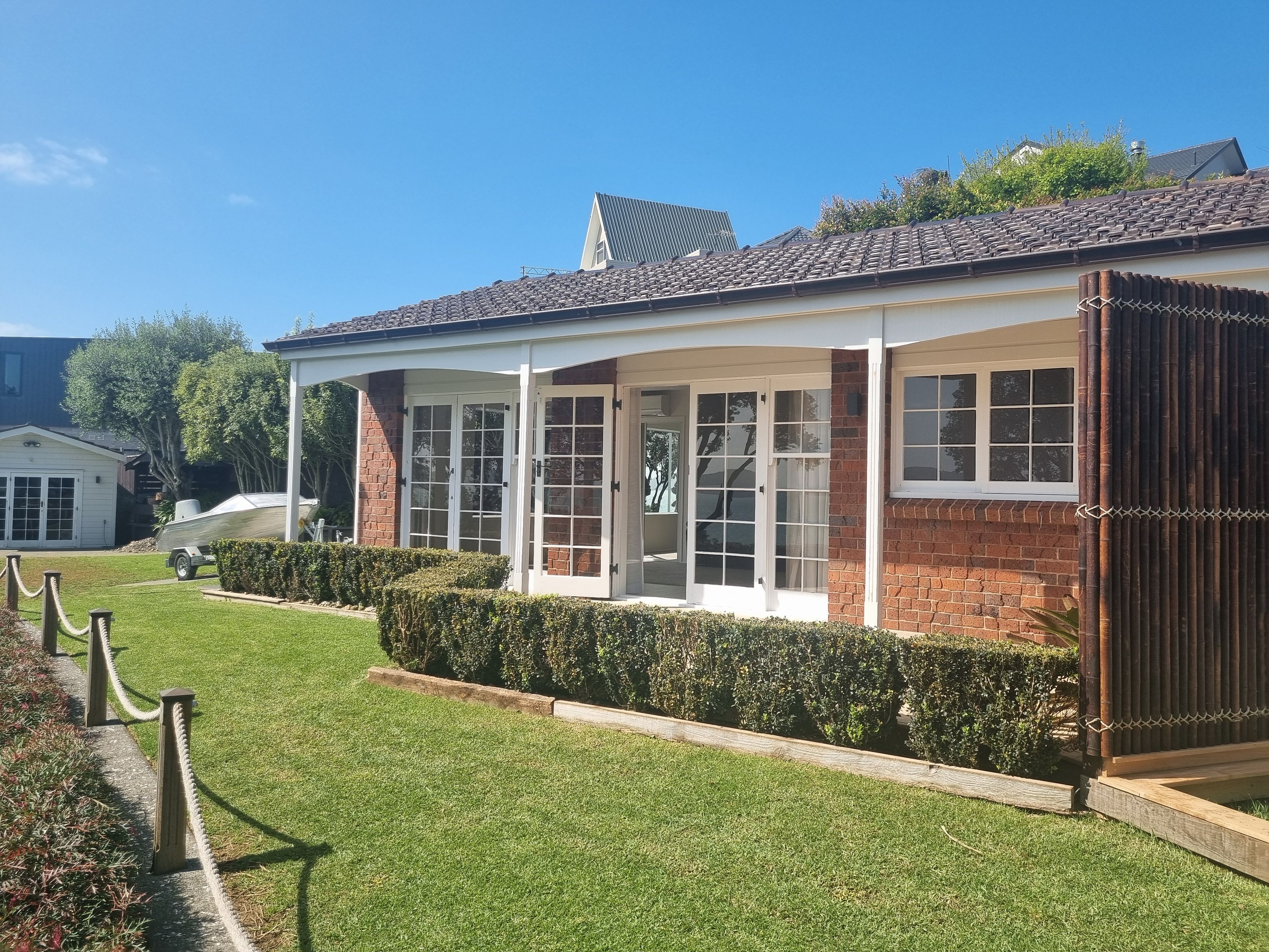 Maraetai, Manukau City