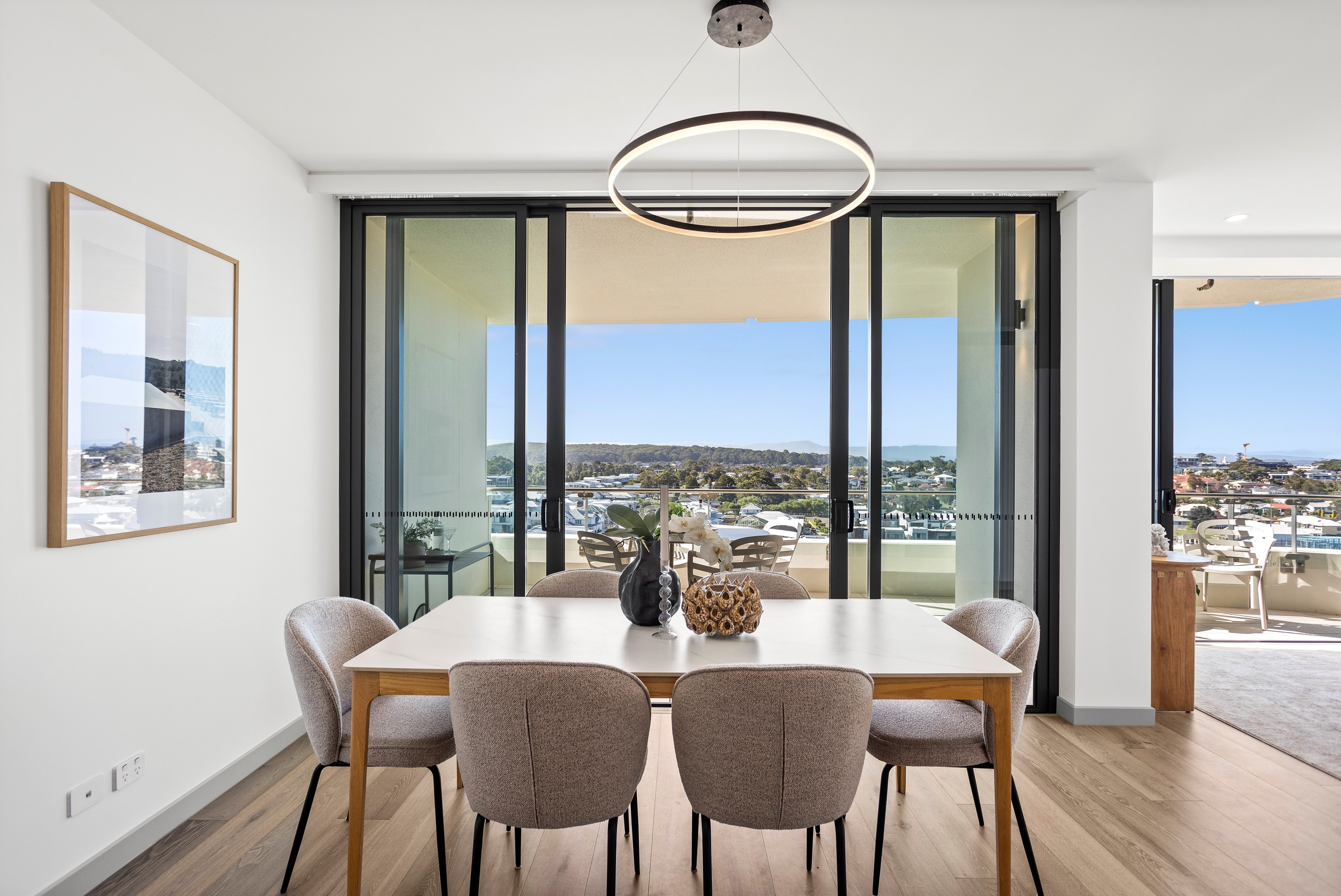 707/10 Waterfront Promenade, Shell Cove, NSW 2529