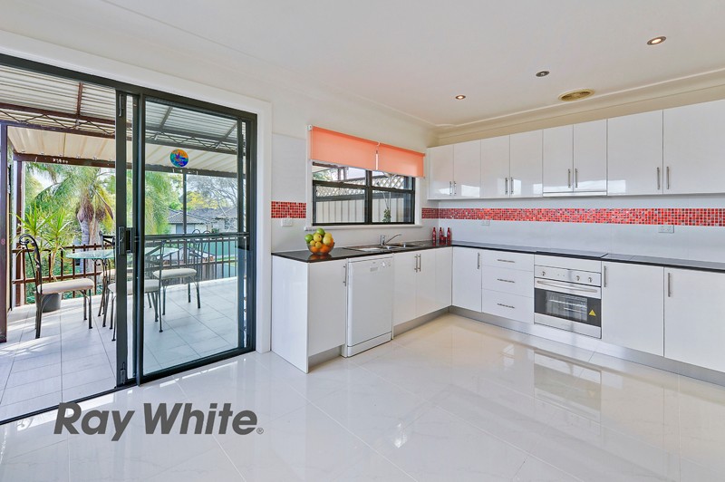 138 Kirby Street, Dundas, NSW 2117