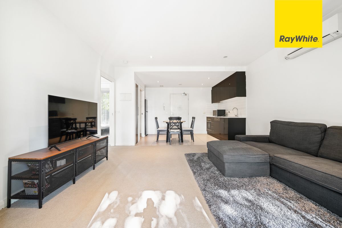 21/297 Flemington Road, Franklin, ACT 2913