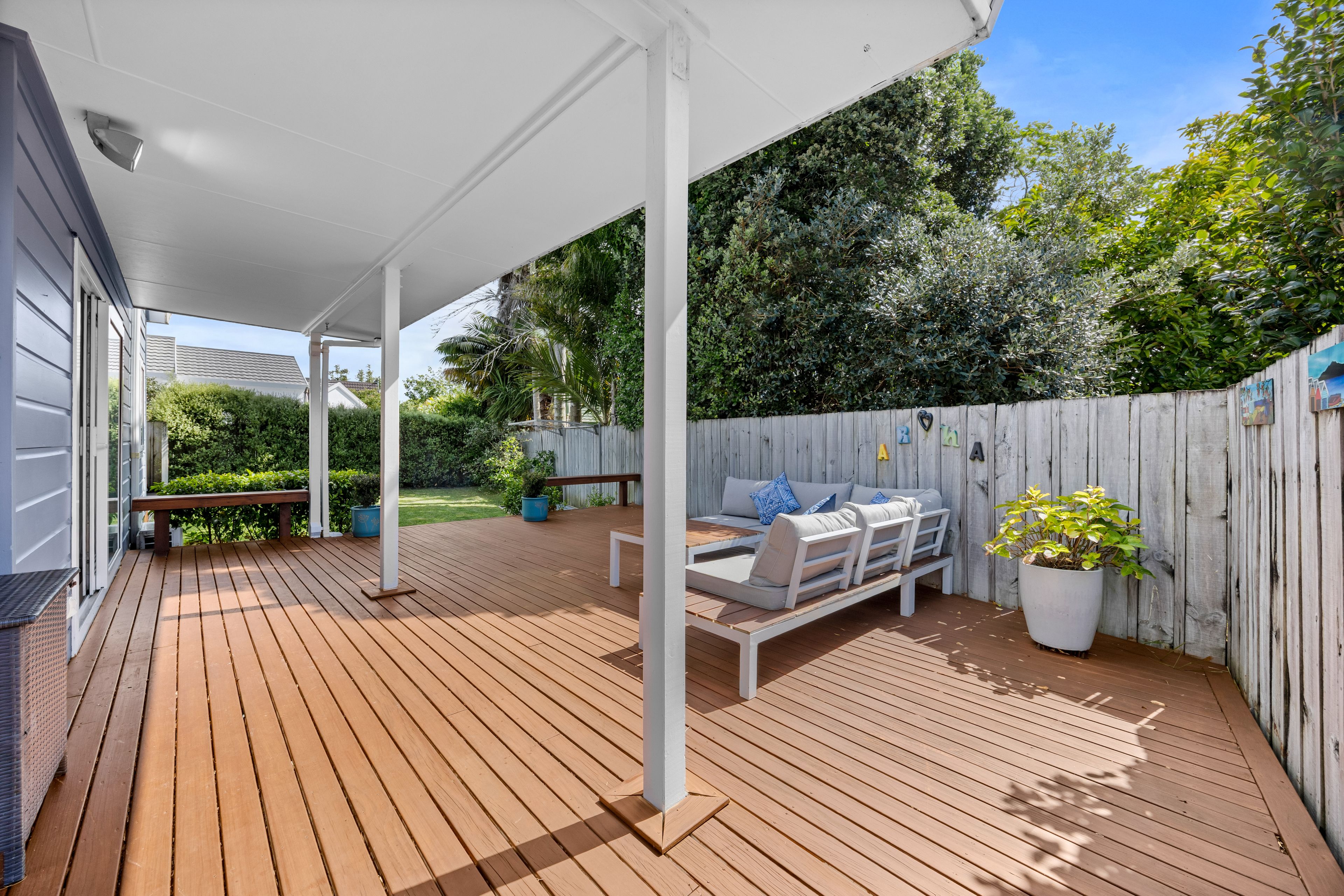 25B Glucina Avenue, West Harbour, Waitakere City