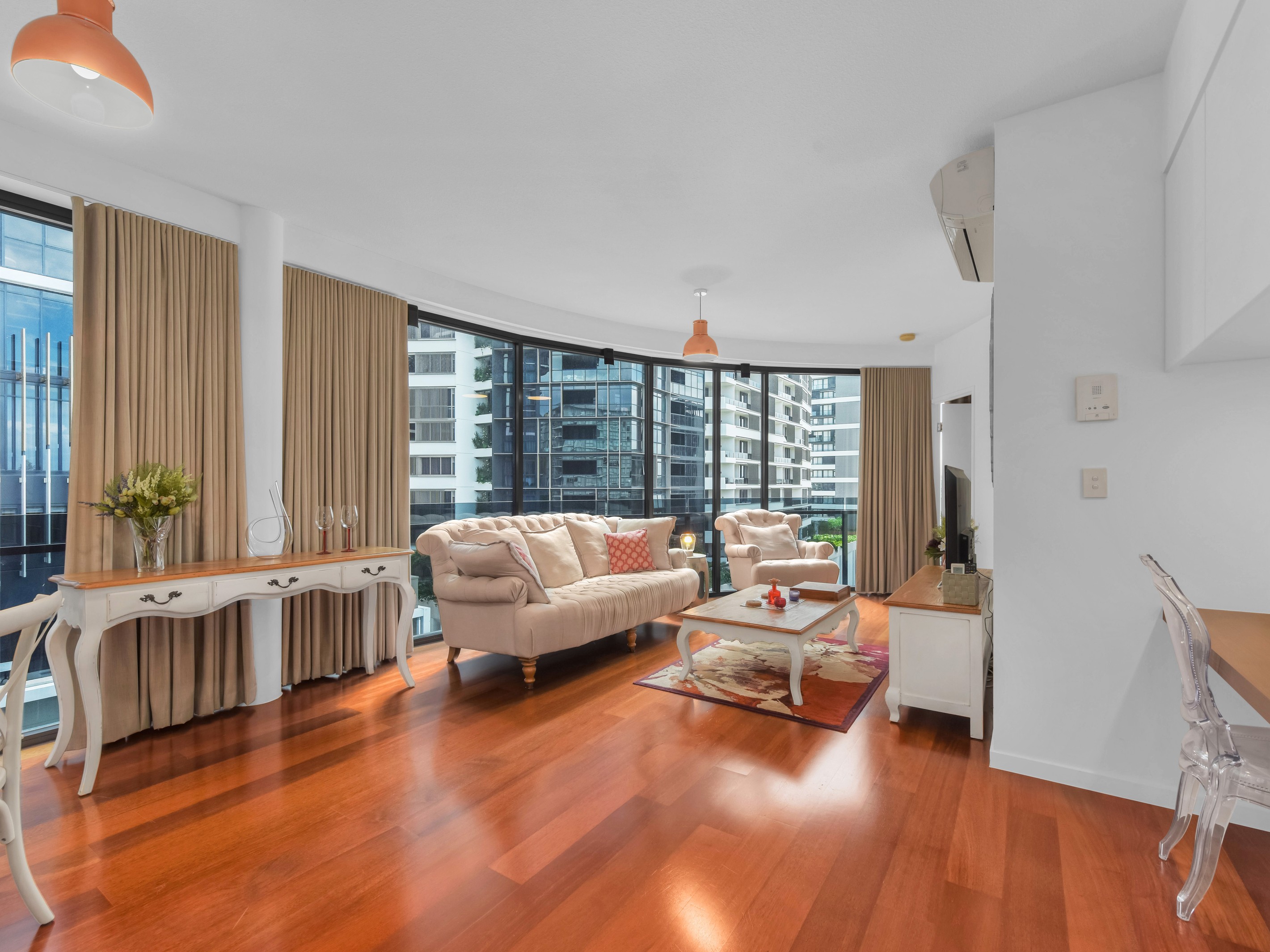 605/31 Longland Street, Newstead, QLD 4006