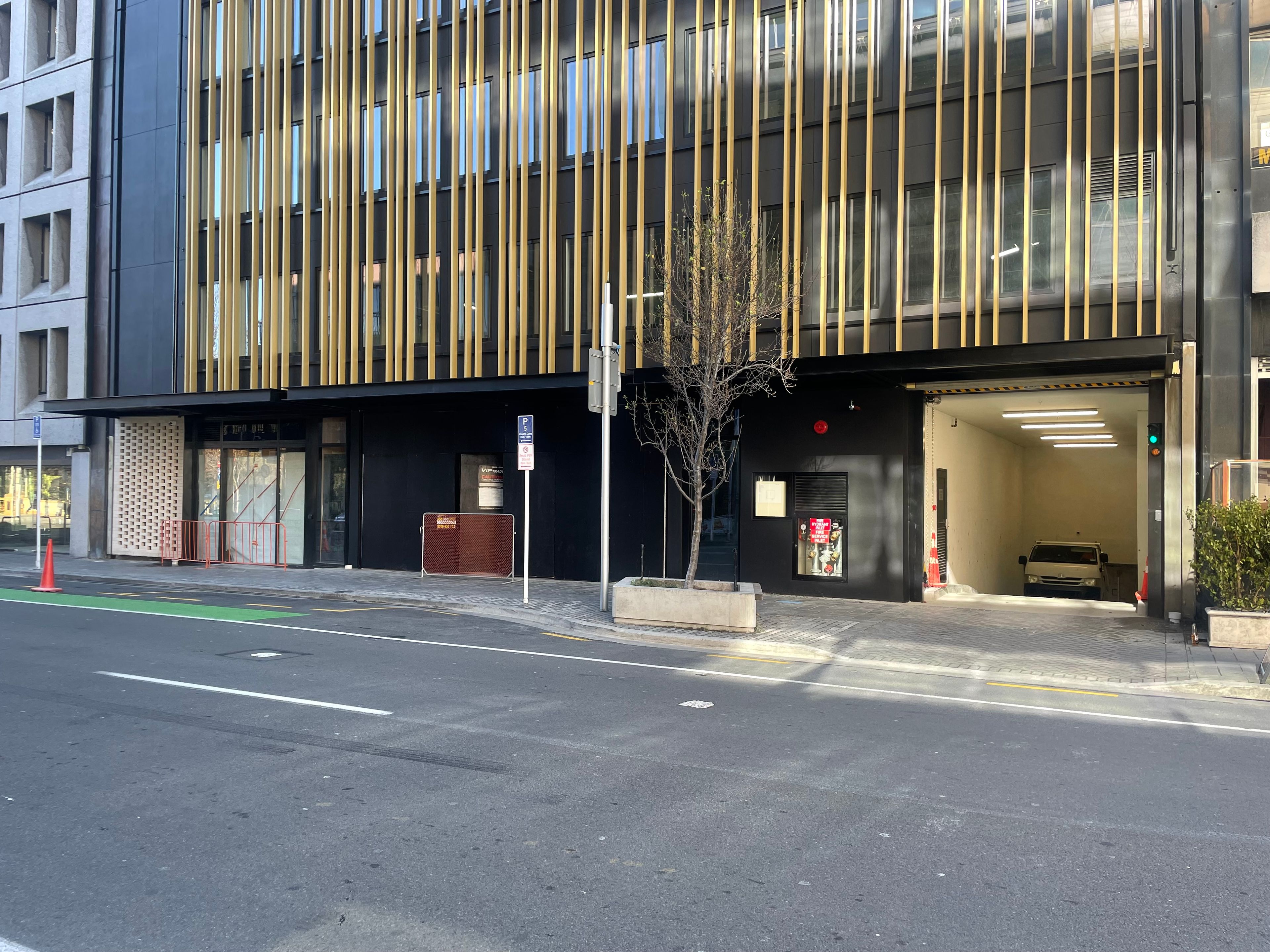 79 Hereford Street, Christchurch Central, Christchurch City