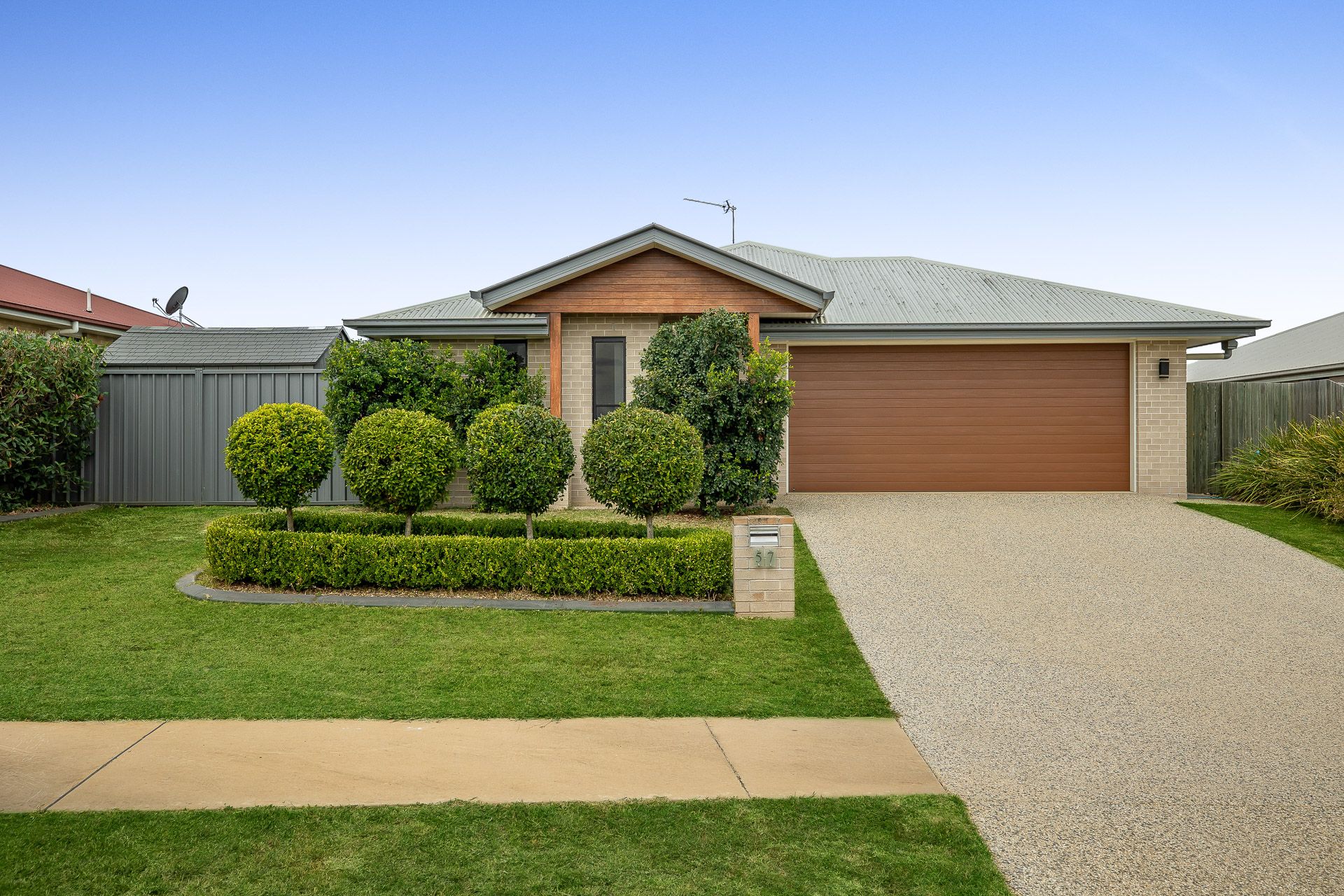 57 Shelby Street, Glenvale, QLD 4350