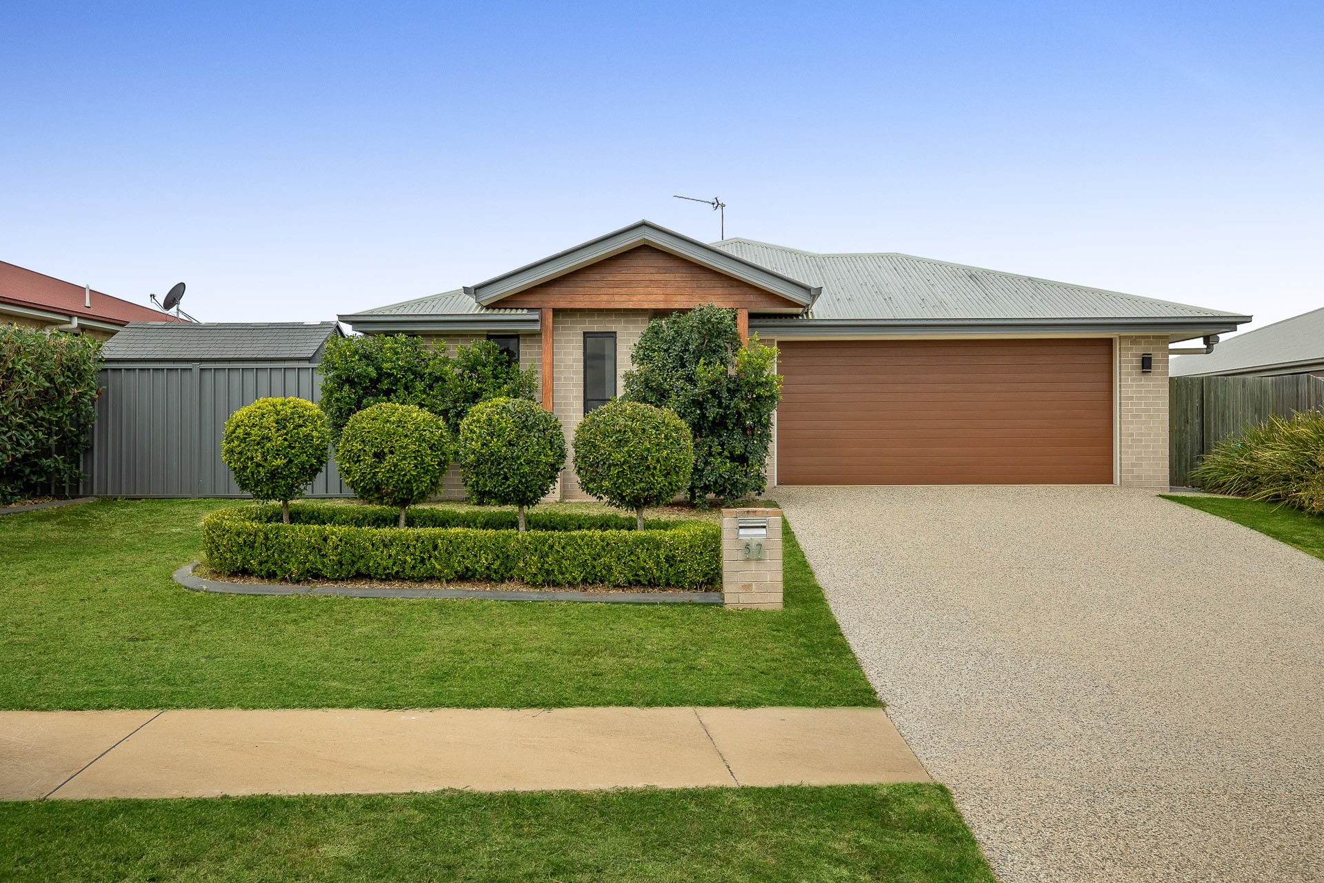 57 Shelby Street, Glenvale, QLD 4350