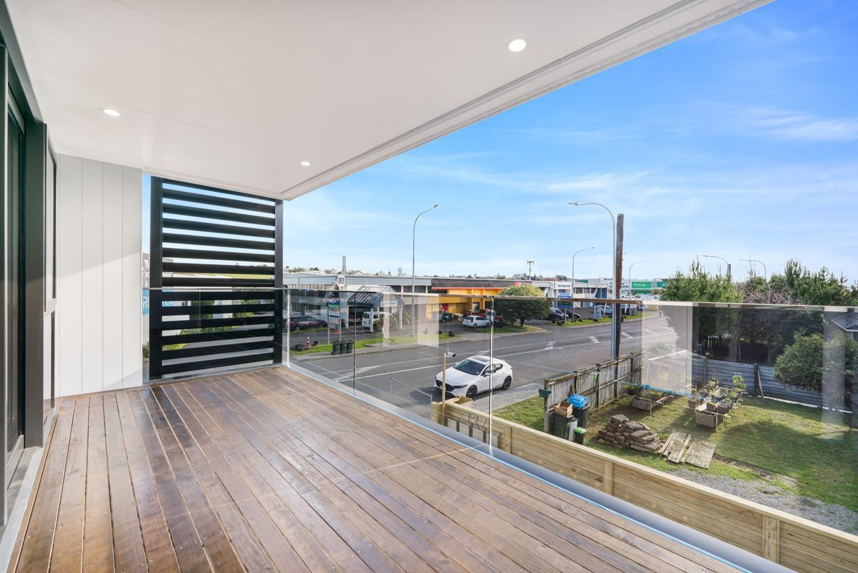 5/127 Stoddard Road, Mt Roskill, Auckland City
