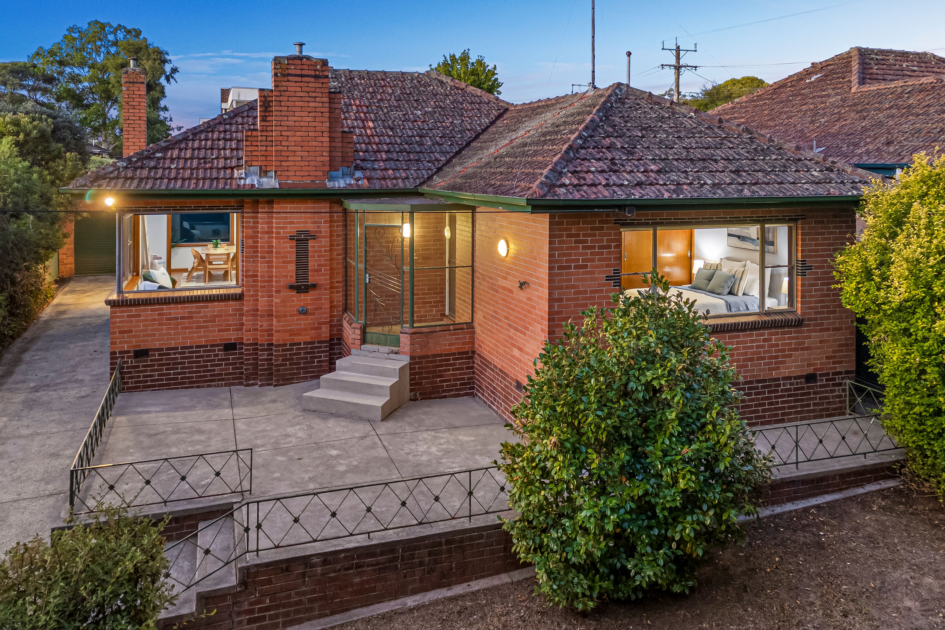 4 Howitt Street, Ballarat North VIC 3350