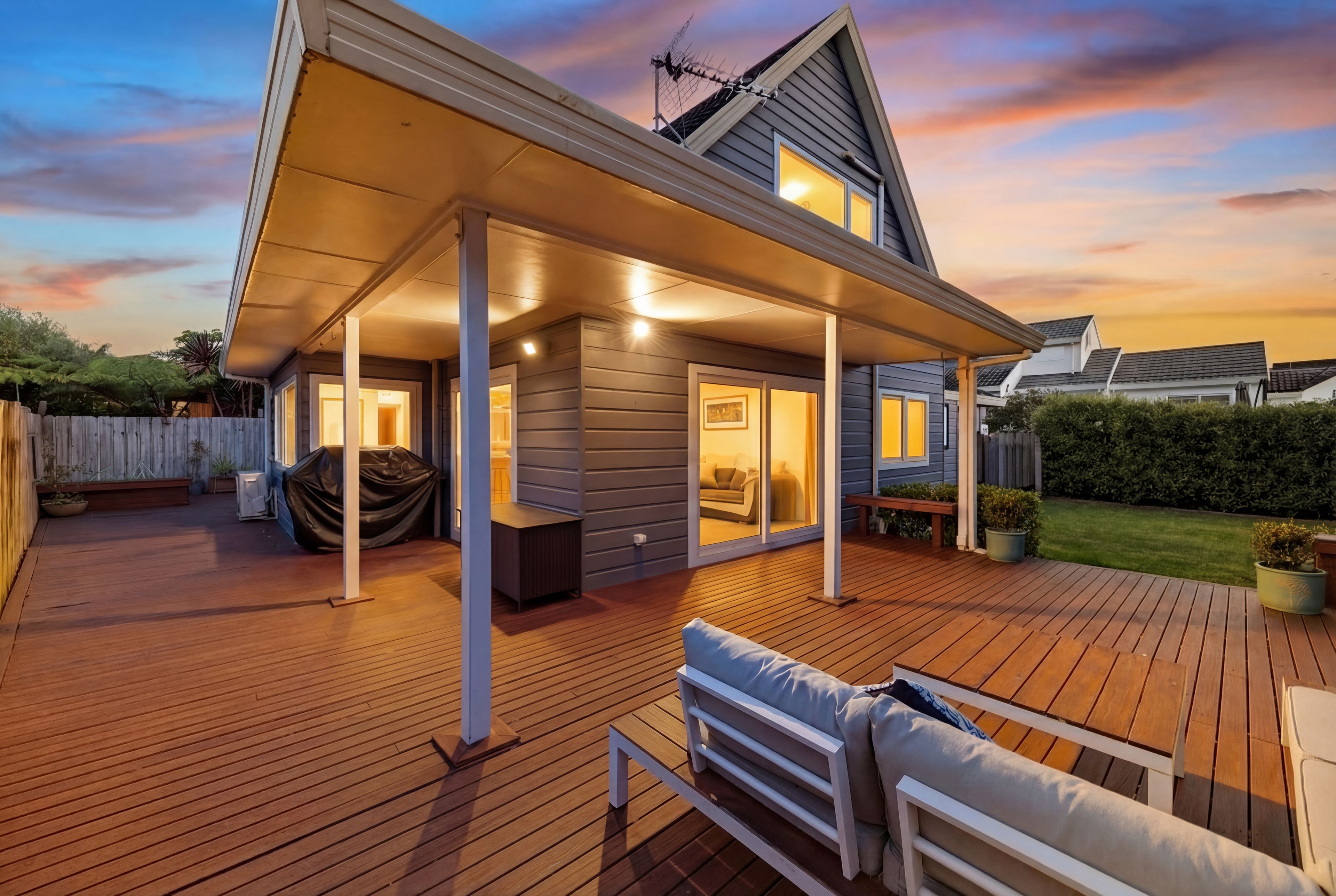 25B Glucina Avenue, West Harbour, Waitakere City