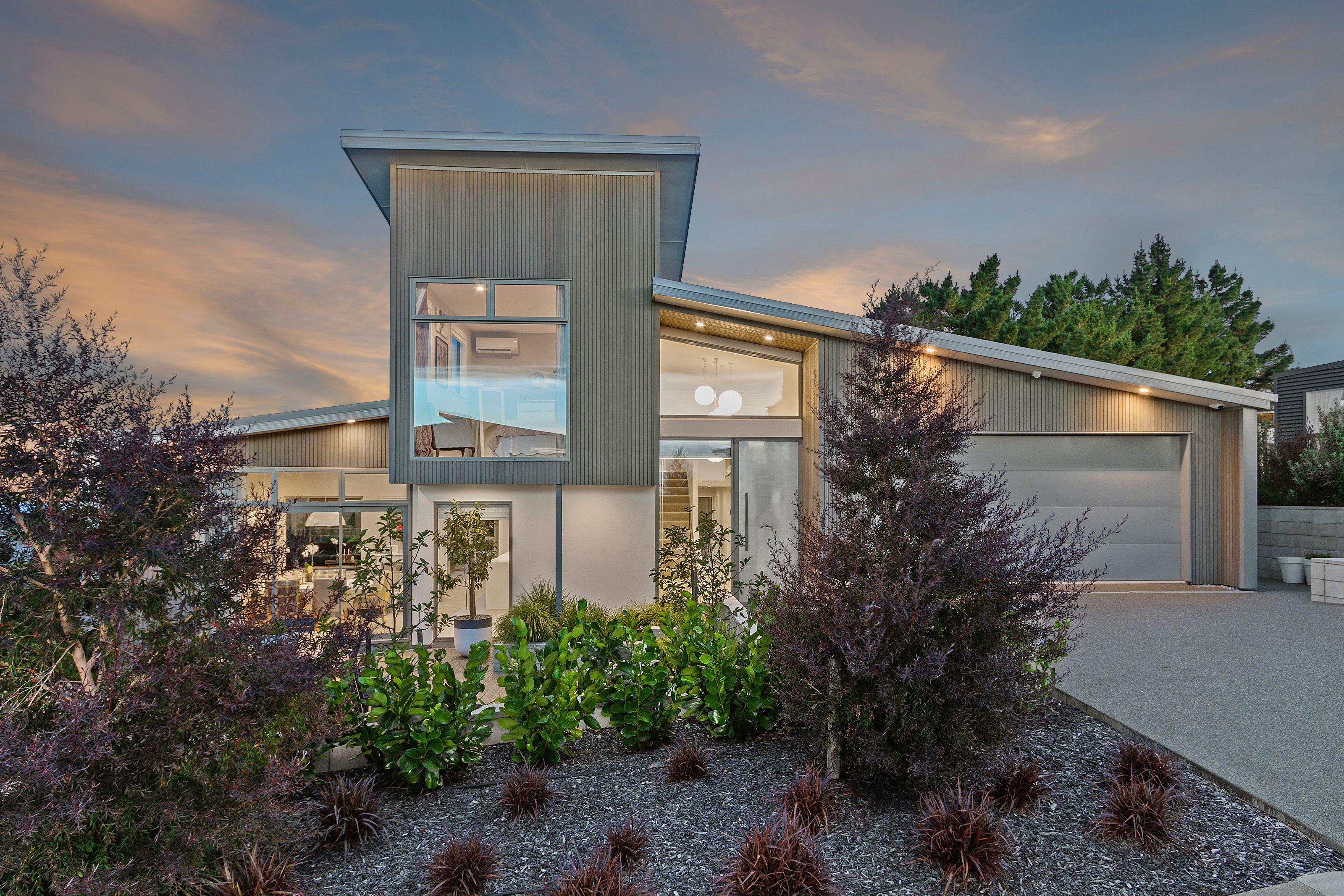 6 Old Barrow Heights, Huntsbury, Christchurch City