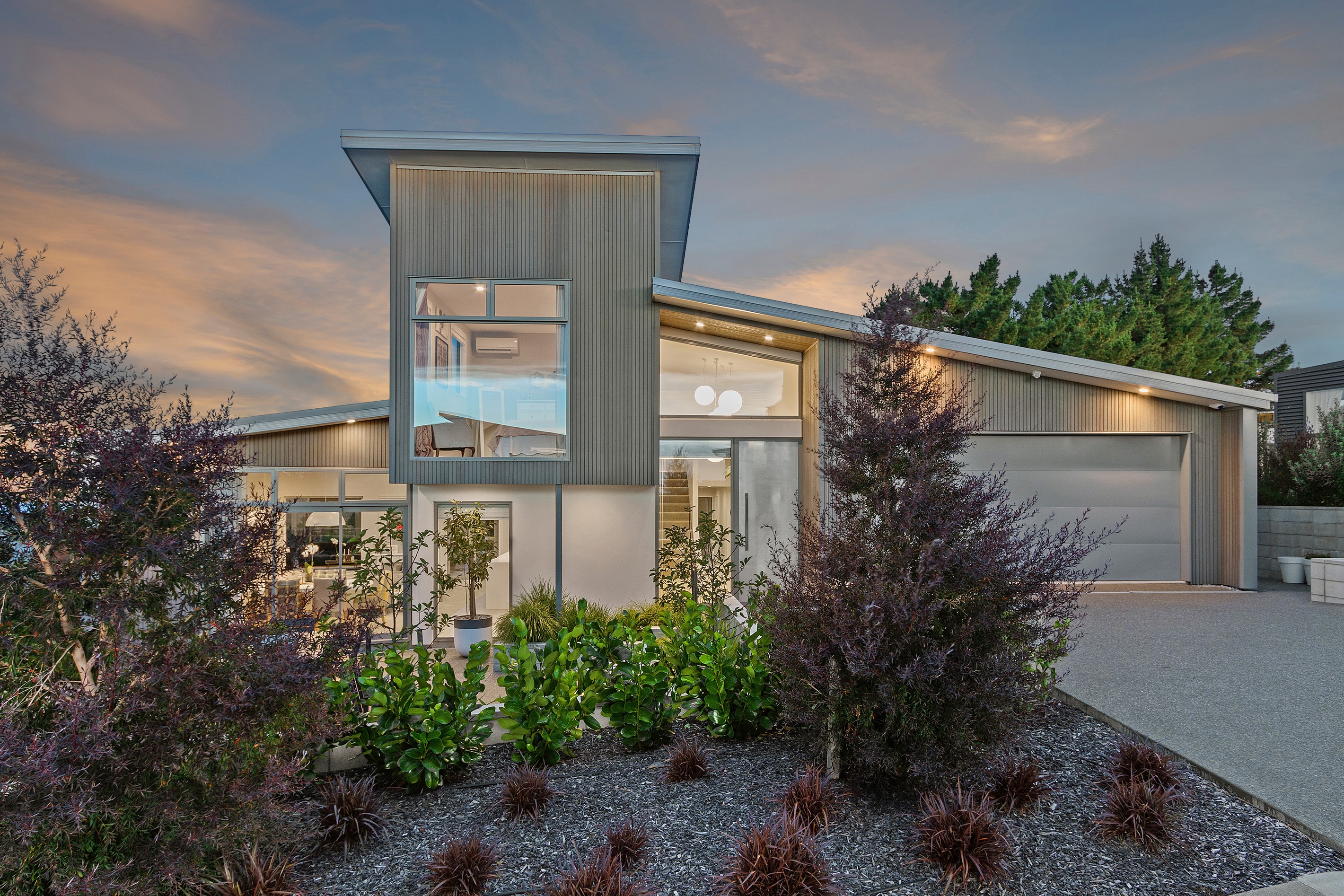 6 Old Barrow Heights, Huntsbury, Christchurch City