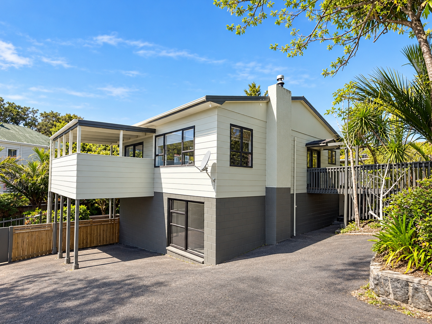 60 Vale Road