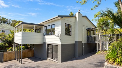 60 Vale Road