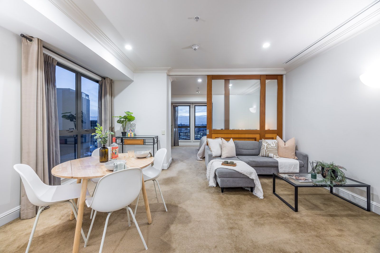 901/22 Nelson Street, Auckland Central, Auckland City