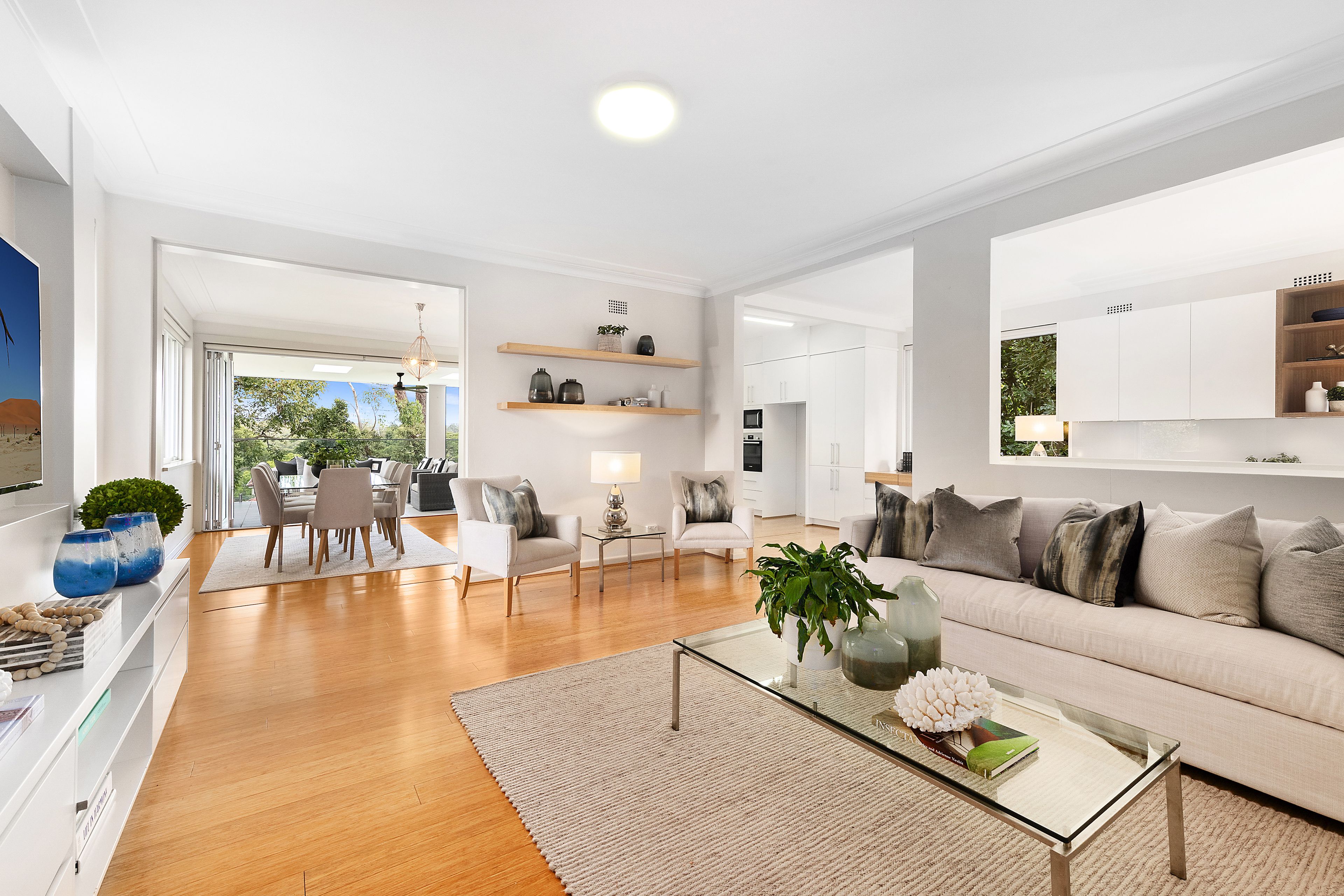 26 Quebec Avenue, Killara, NSW 2071