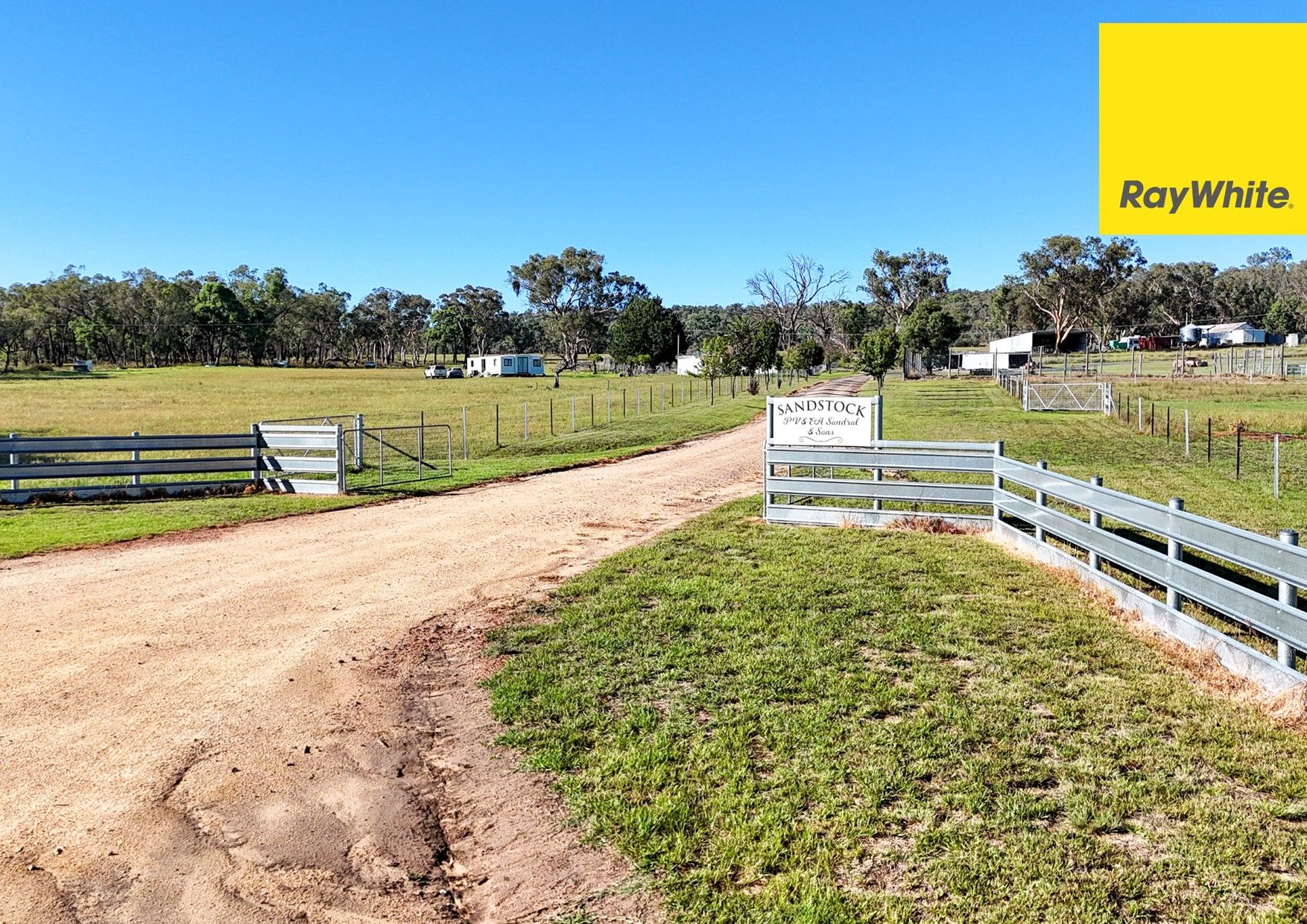 404 New Valley Road, TINGHA, Inverell, NSW 2360
