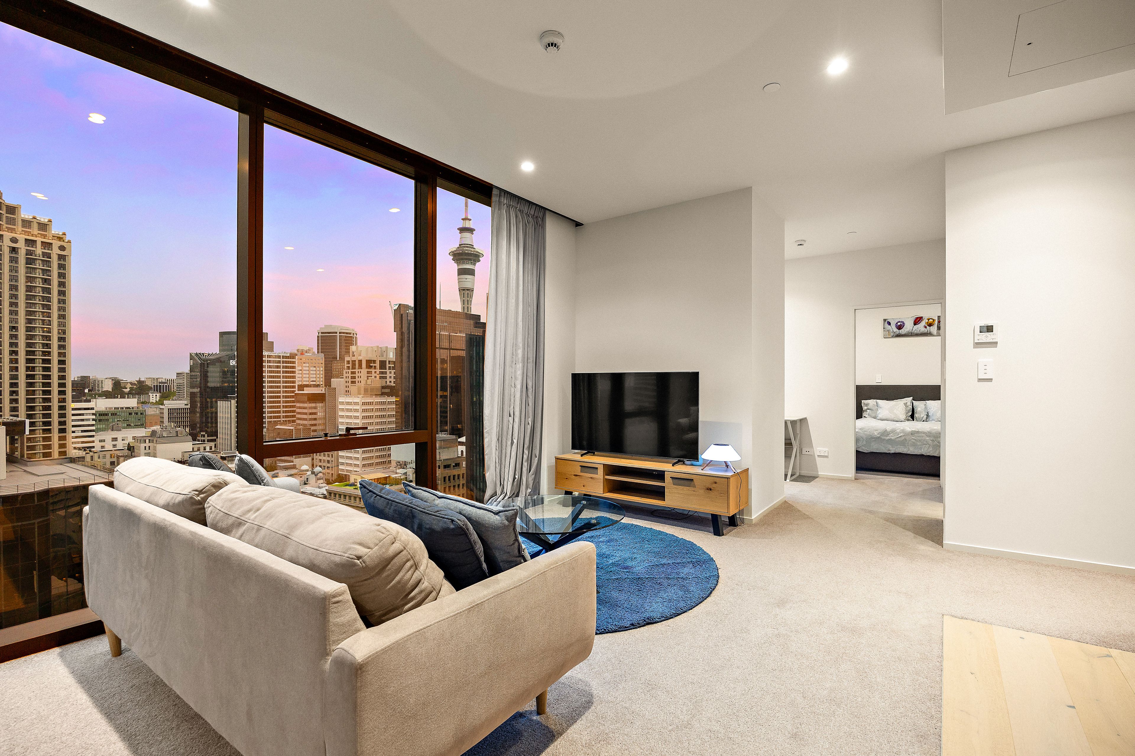 2005/10 Commerce Street, Auckland Central, Auckland City