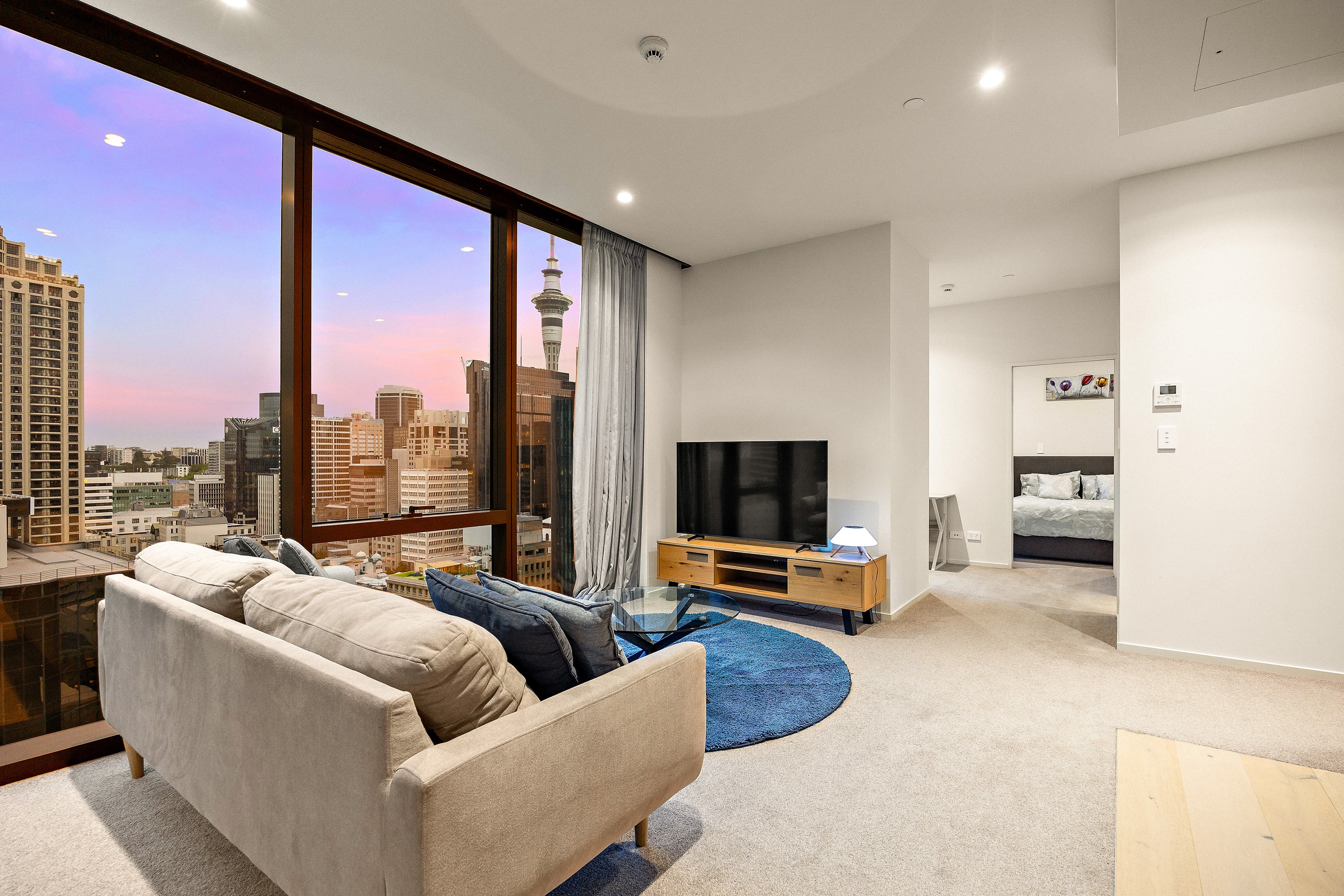 2005/10 Commerce Street, Auckland Central, Auckland City