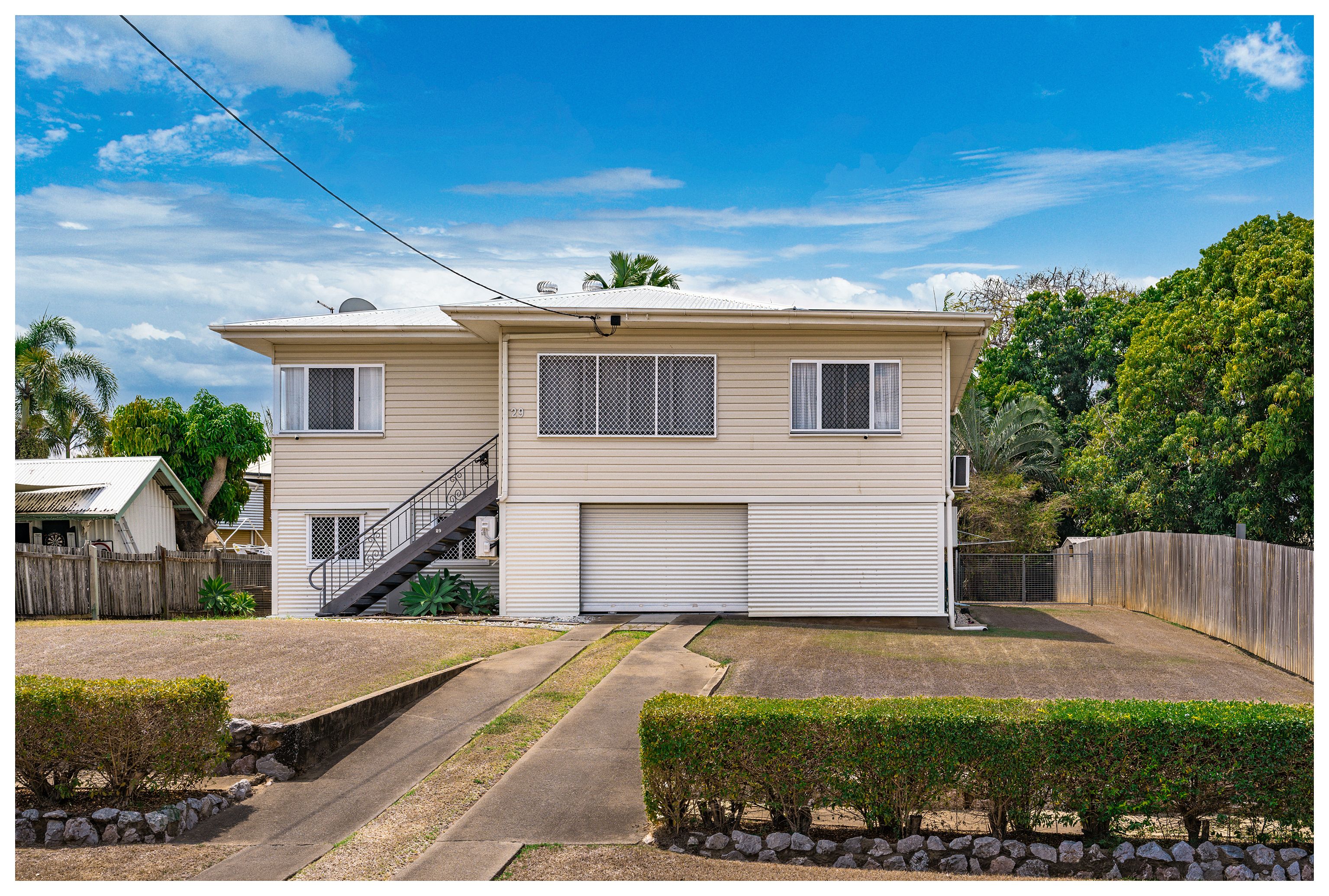 29 Cowap Street — photo from Ray White Rockhampton