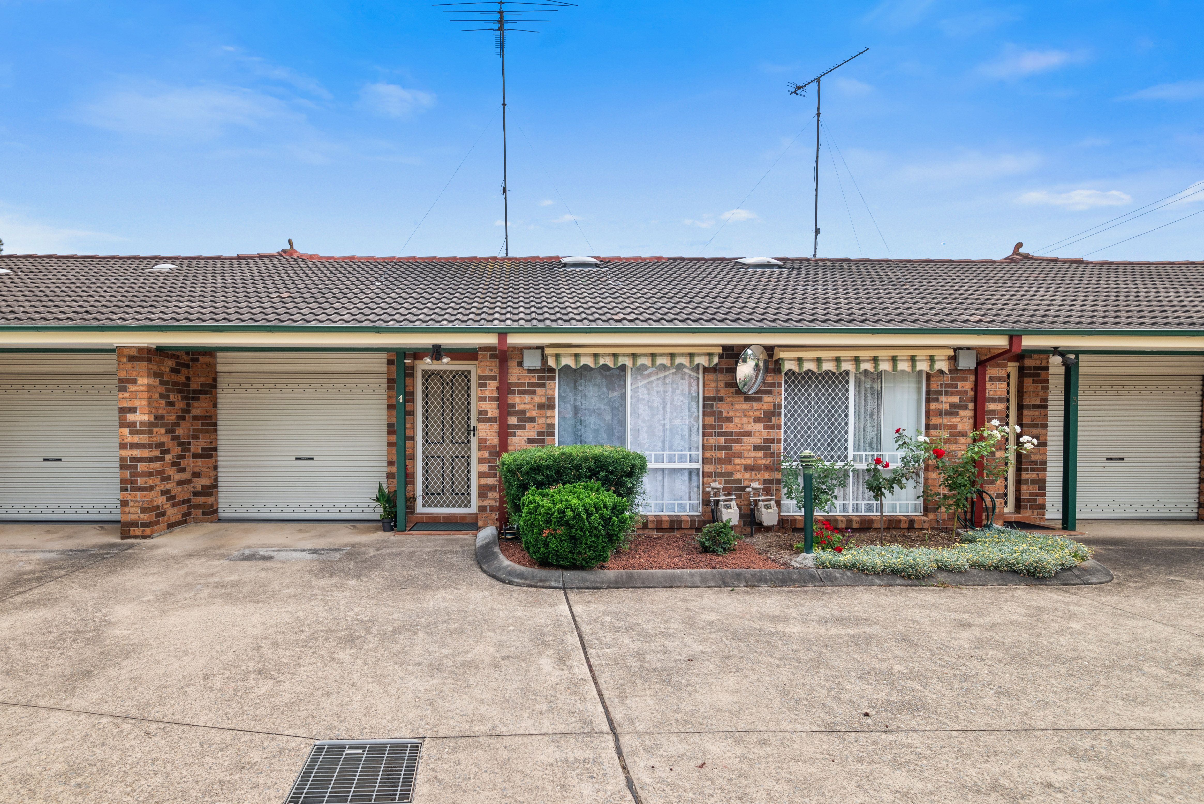 4/37 Rudd Road, Leumeah, NSW 2560