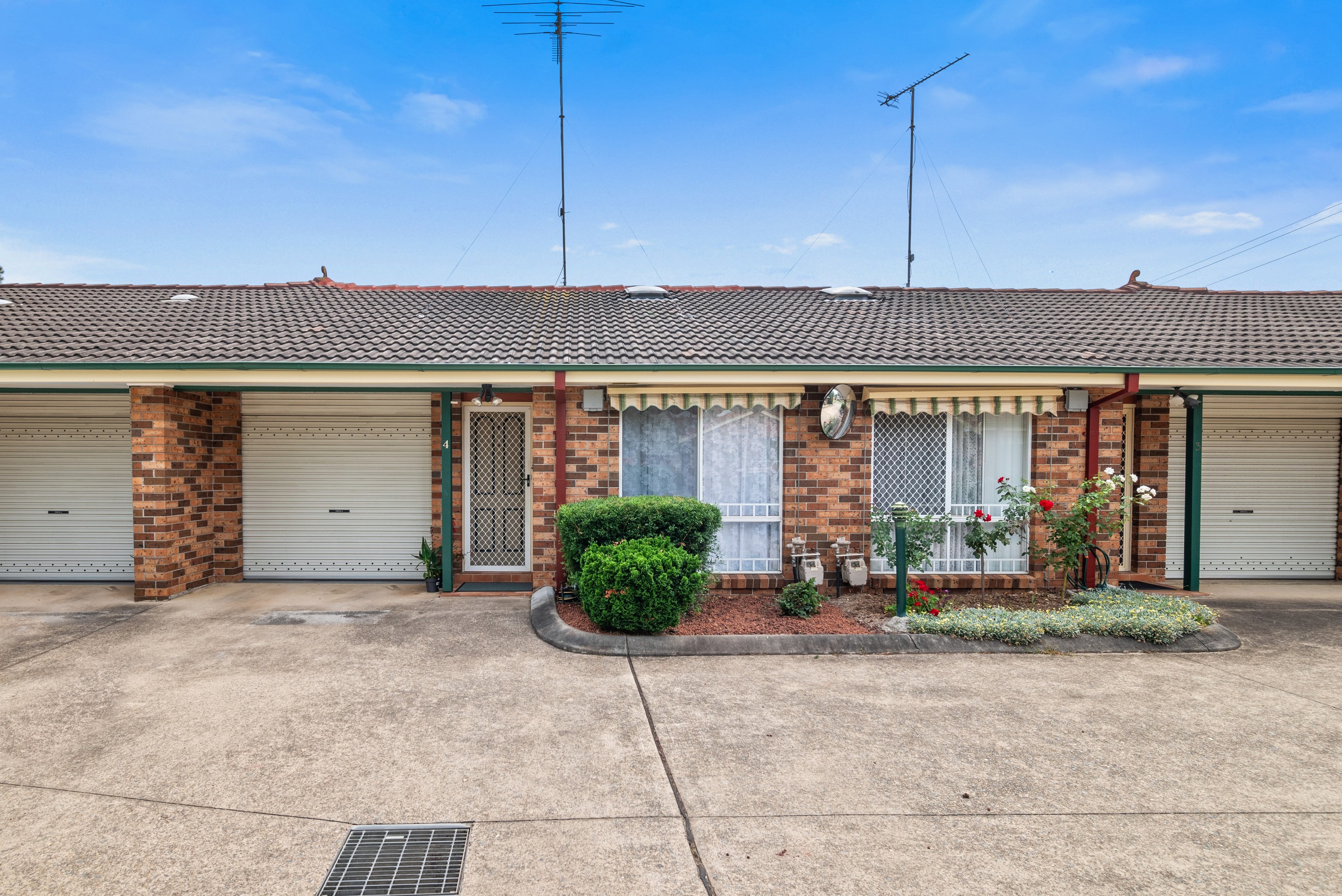 4/37 Rudd Road, Leumeah, NSW 2560