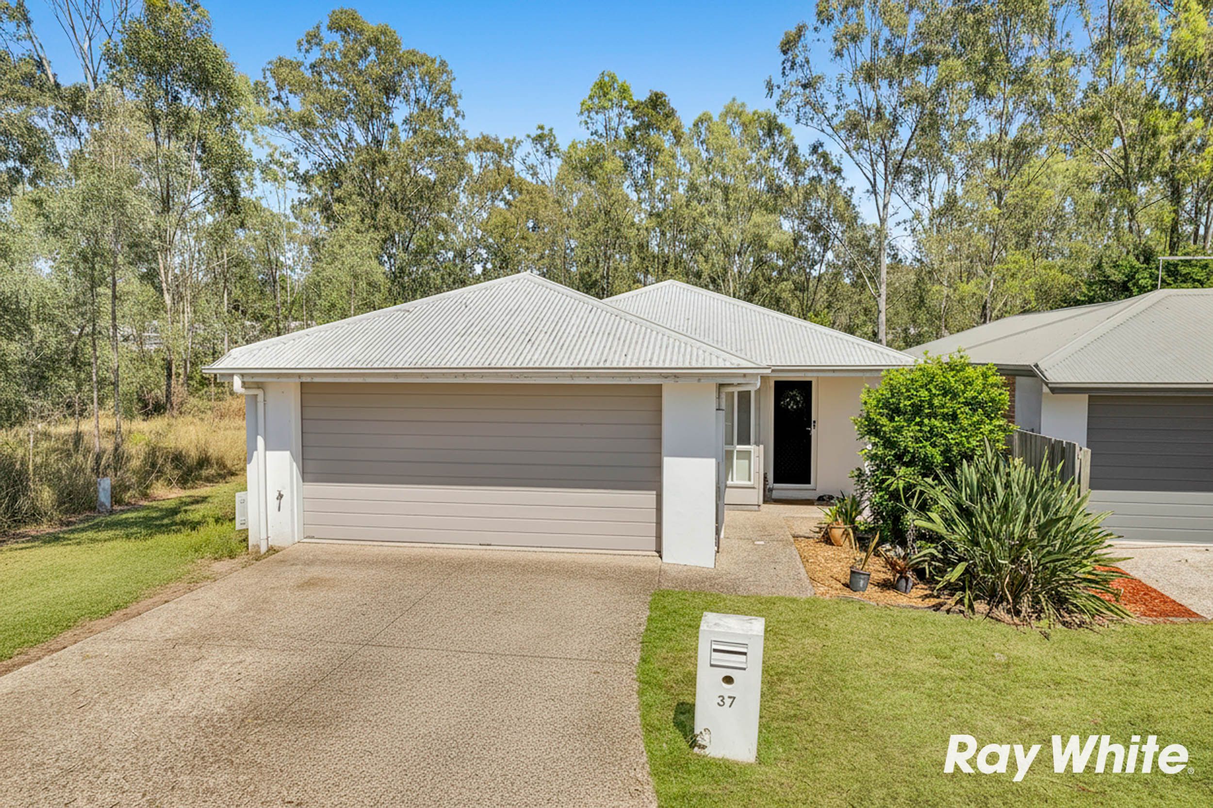 37 Walter Williams Crescent, Redbank Plains QLD 4301