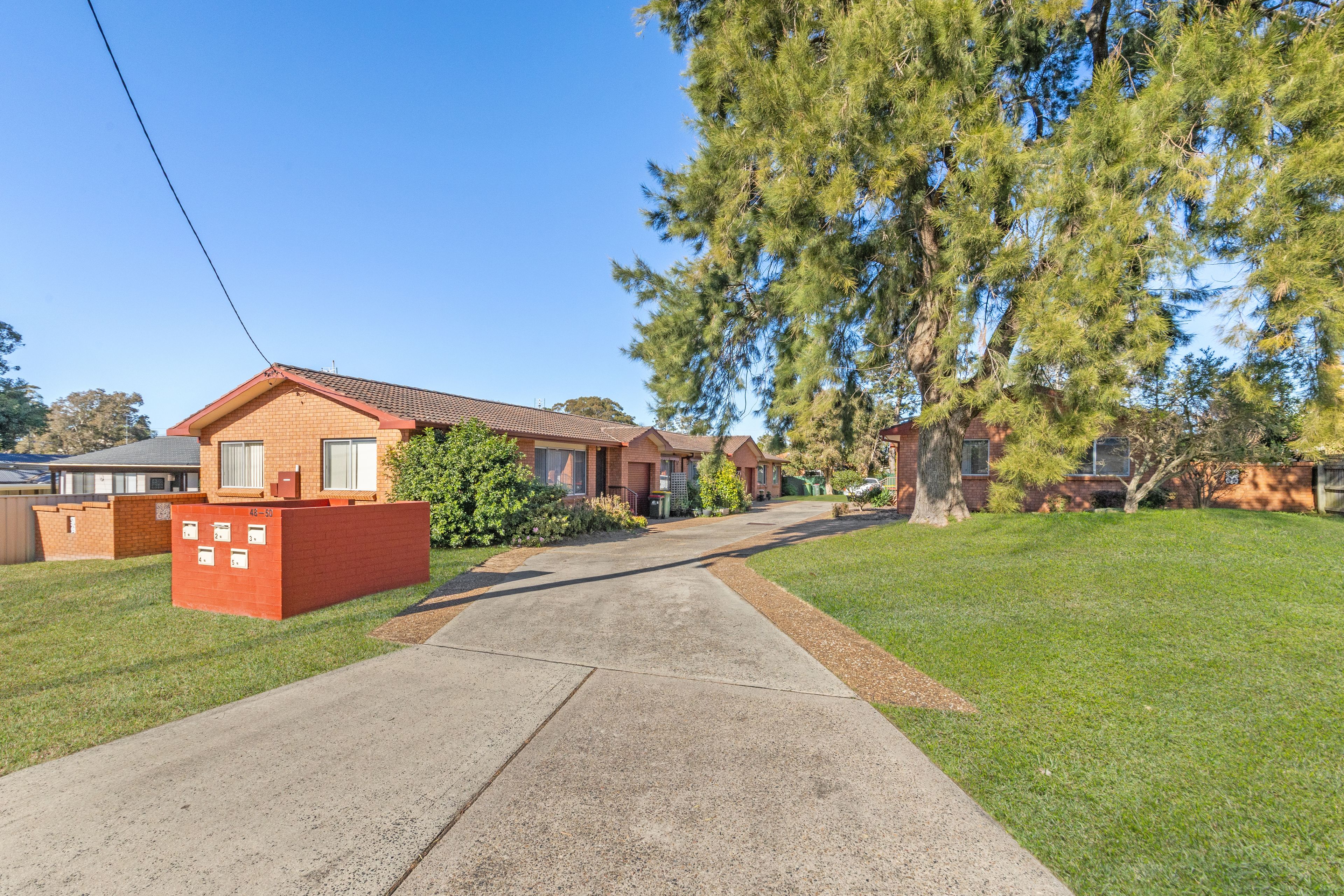 4/48-50 Ocean View Road, Gorokan, NSW 2263