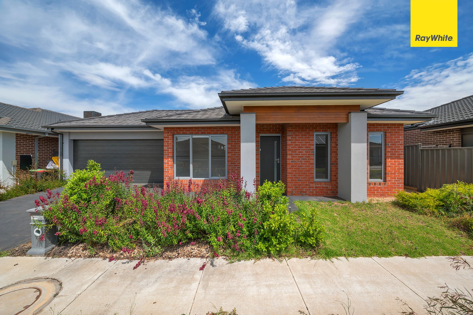 4 Oaky Crescent, COBBLEBANK, VIC 3338