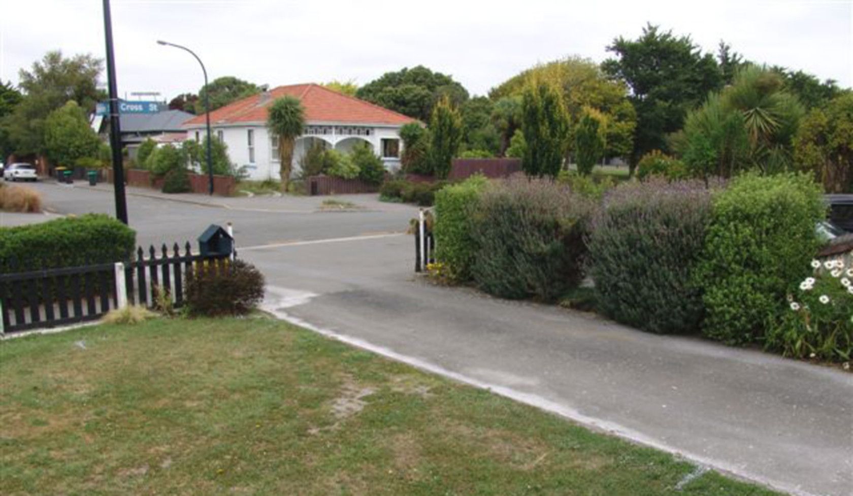 17 Cross Street, Phillipstown, Christchurch City