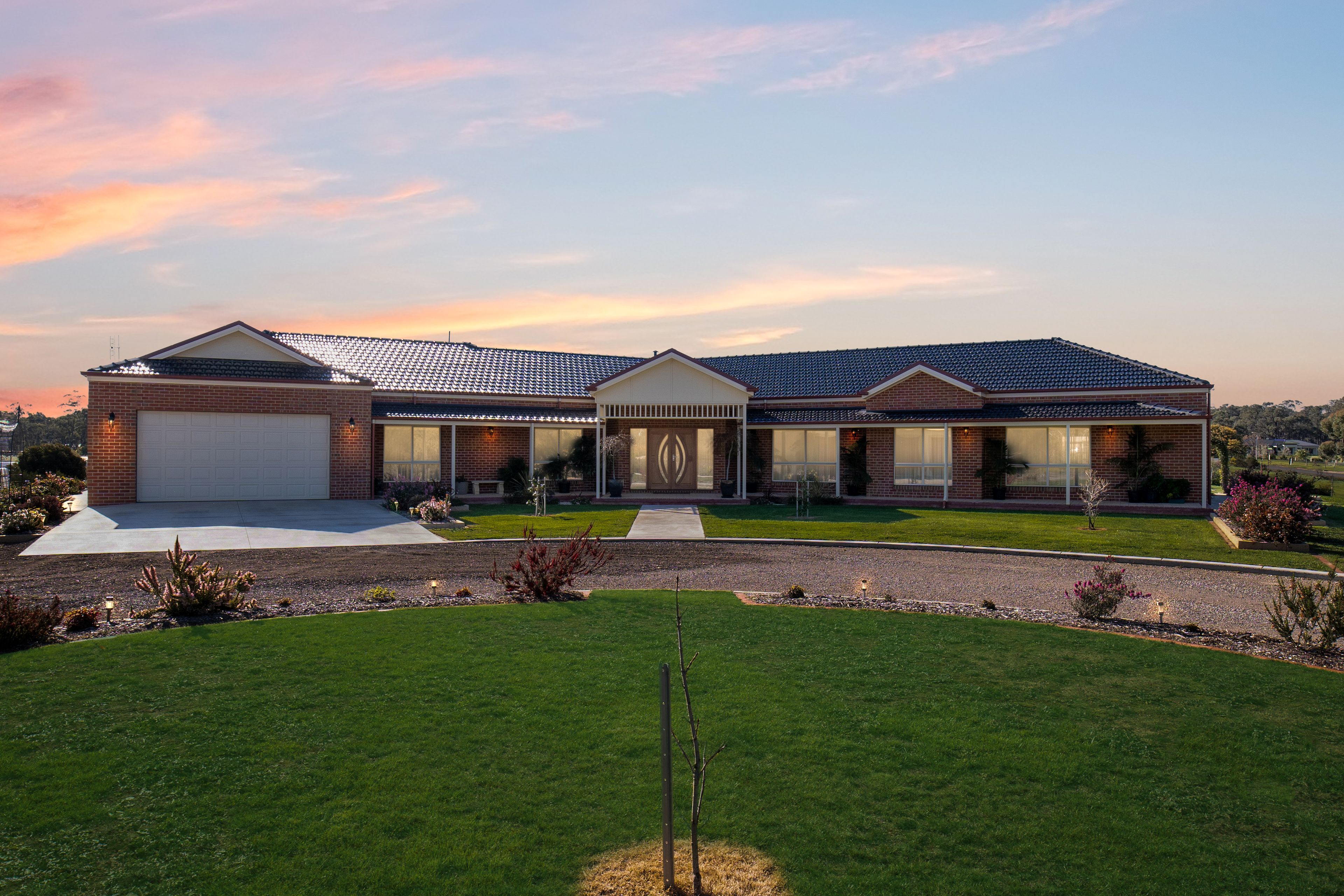 9 Villa Terrace, Junortoun, VIC 3551