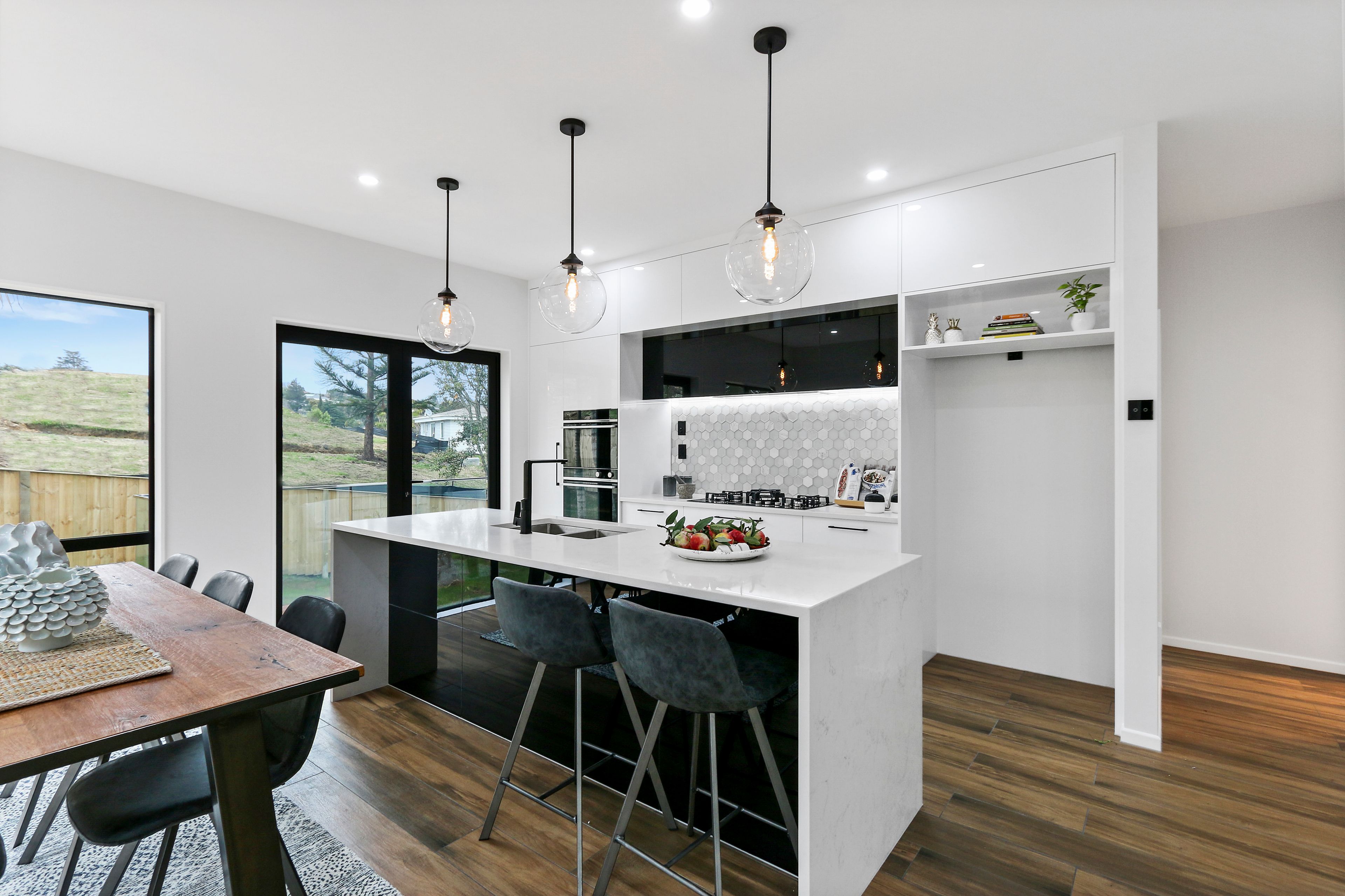 12a Norman Road, Titirangi, Waitakere City