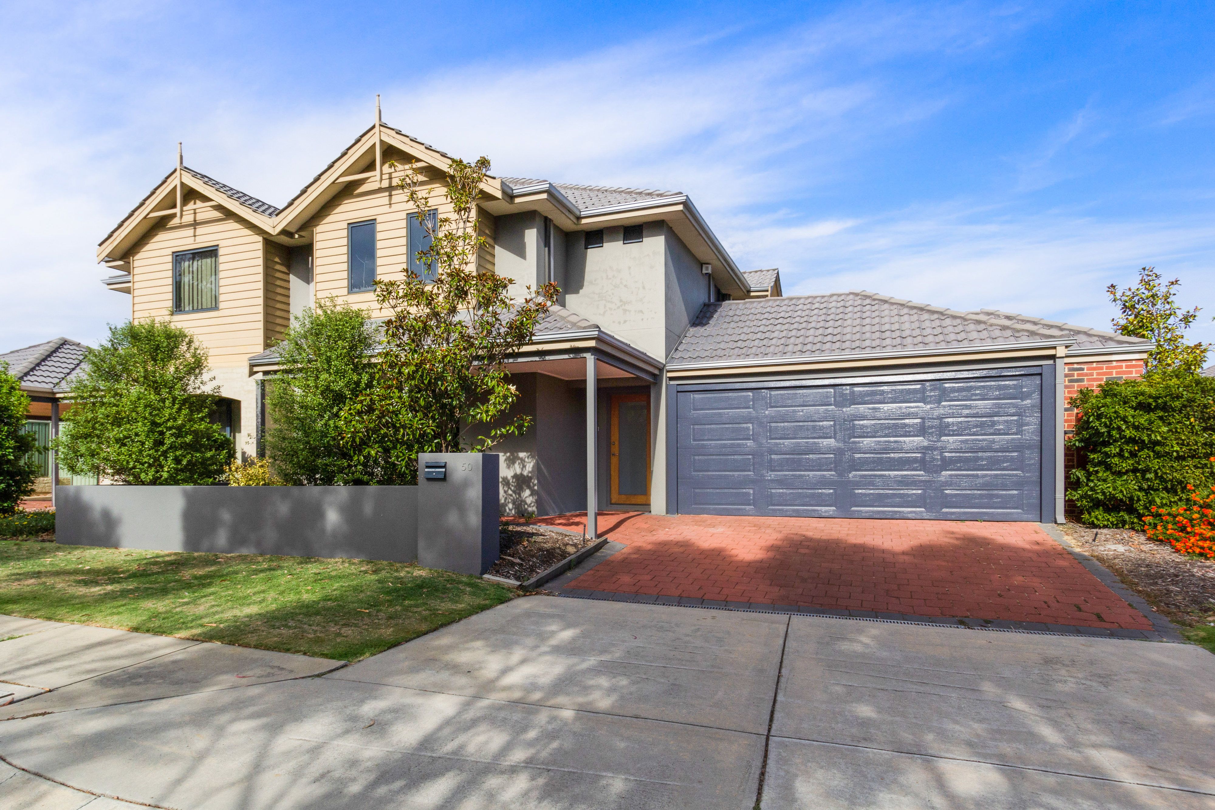 50 Hollins Bend, Madeley, WA 6065