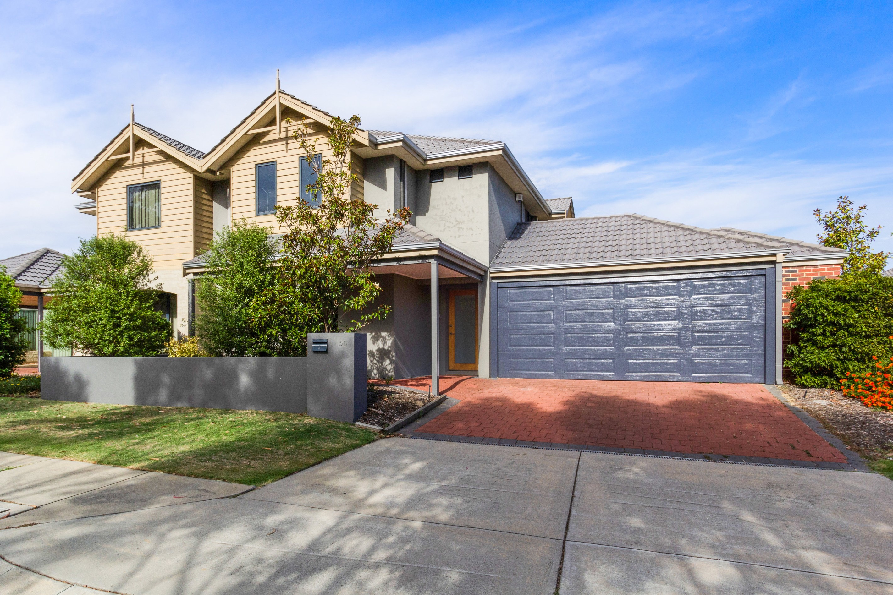 50 Hollins Bend, Madeley, WA 6065