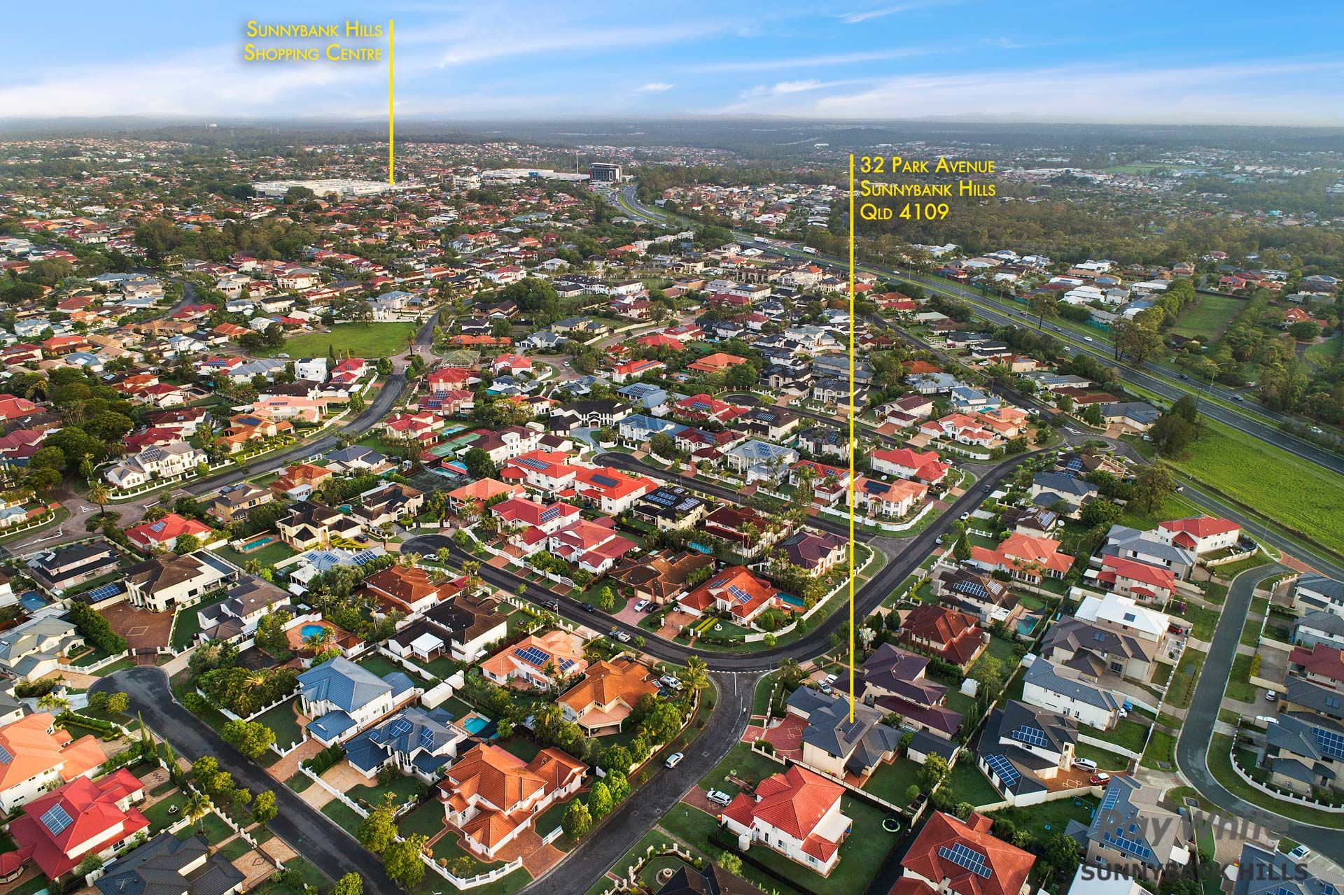 32 Park Avenue, Sunnybank Hills, QLD 4109