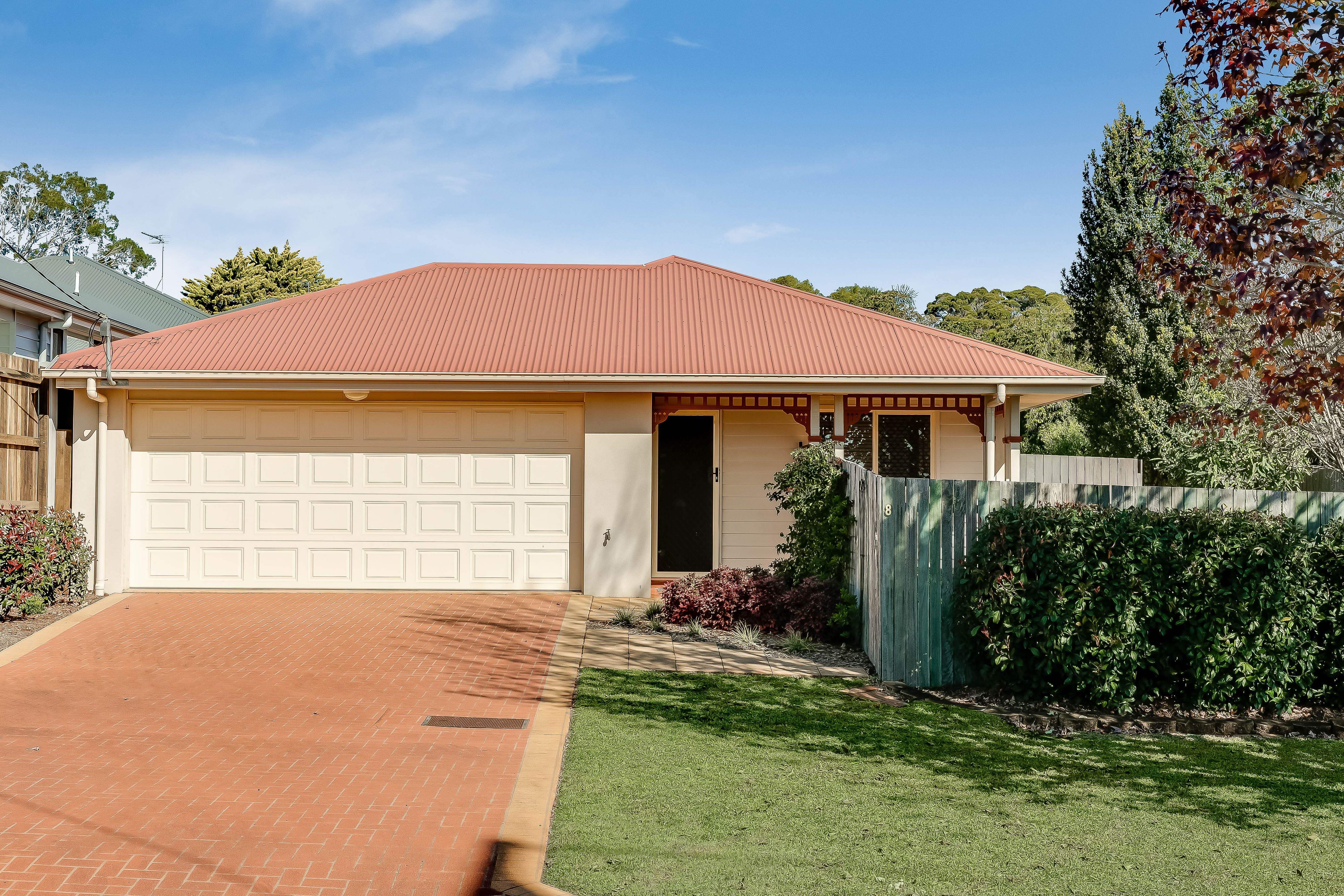 8 Denis Street, South Toowoomba, QLD 4350