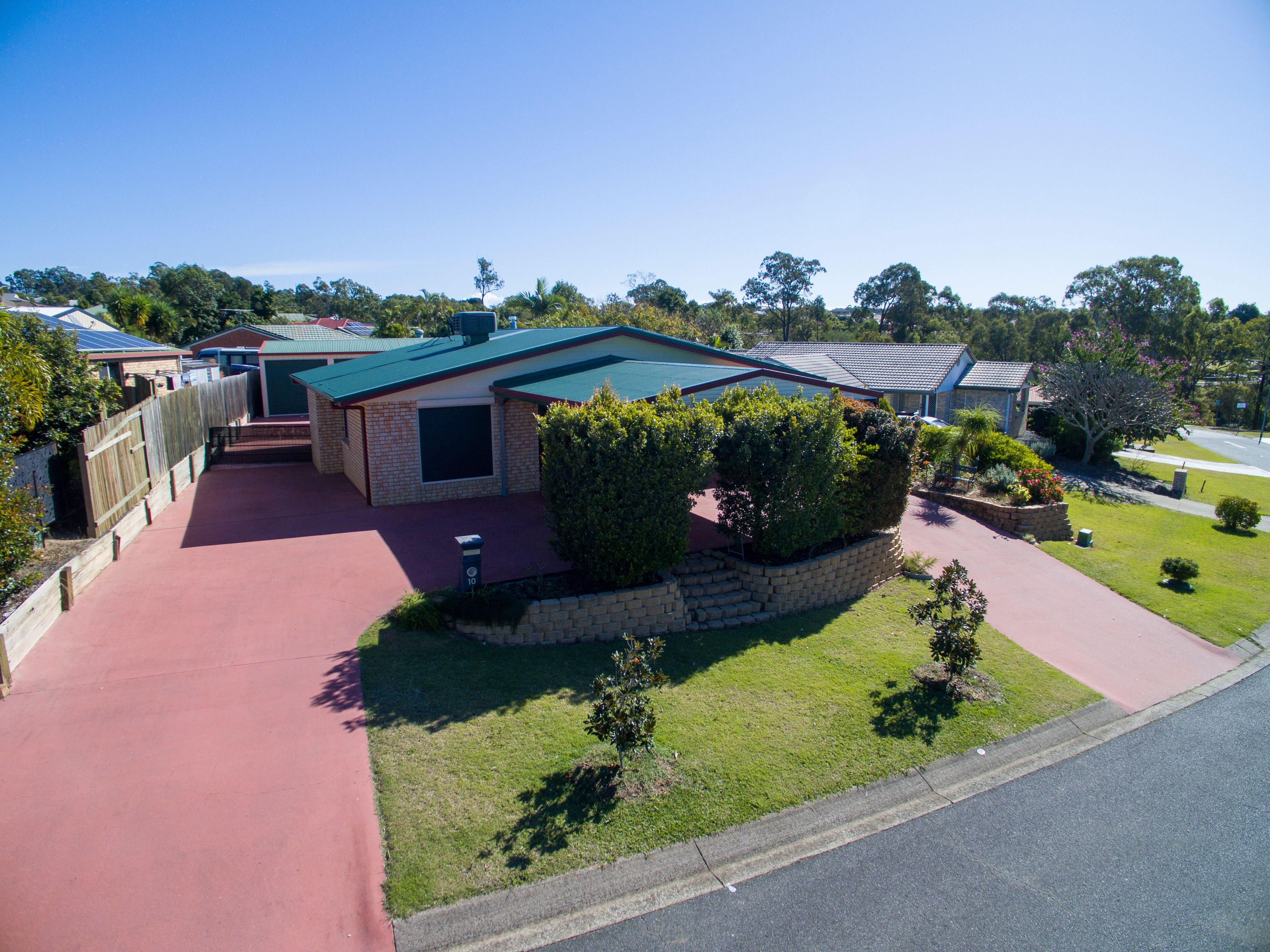 10 Glasgow Boulevard, Brassall, QLD 4305