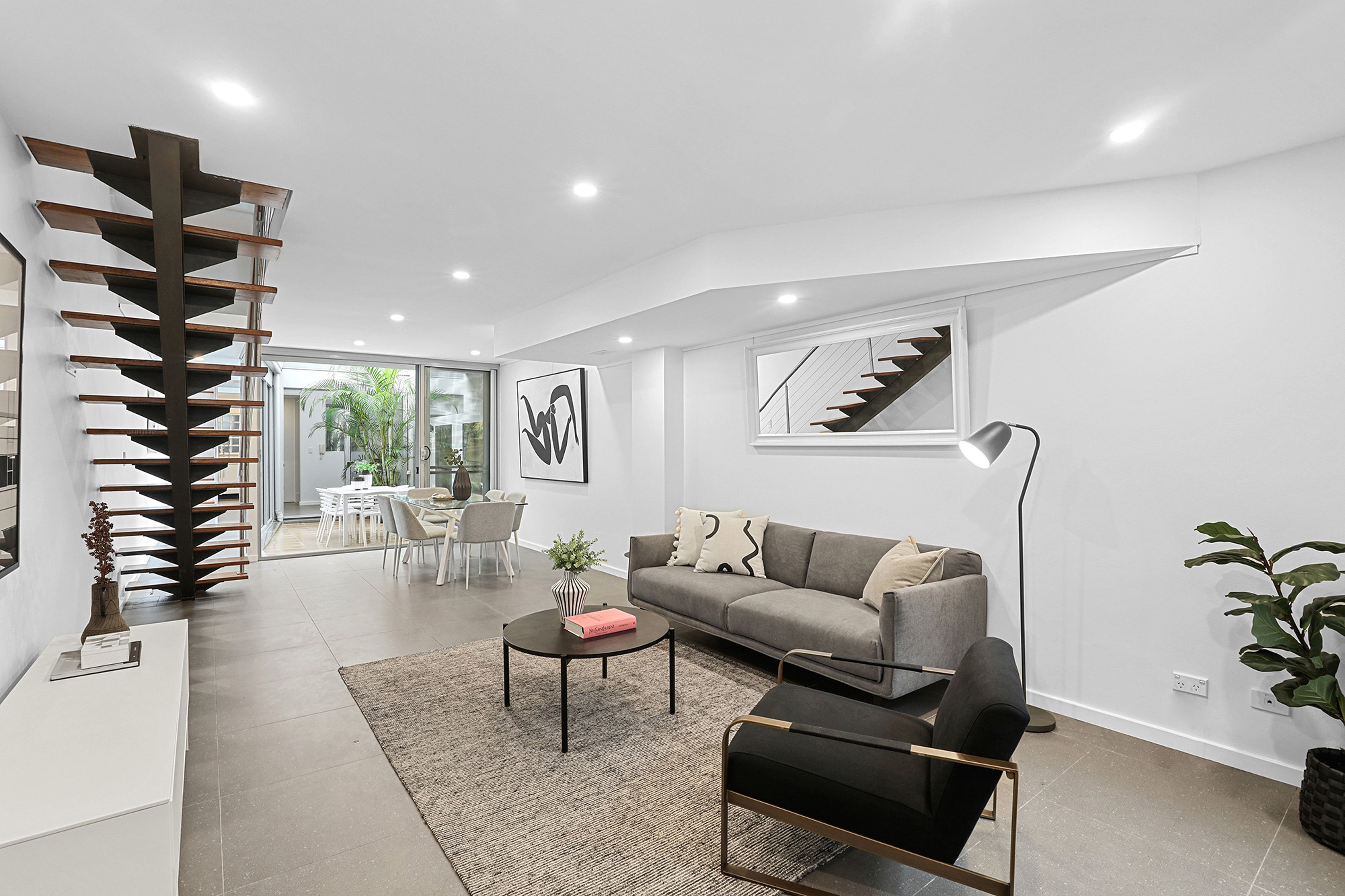 7/1-9 Empire Lane, Marrickville, NSW 2204