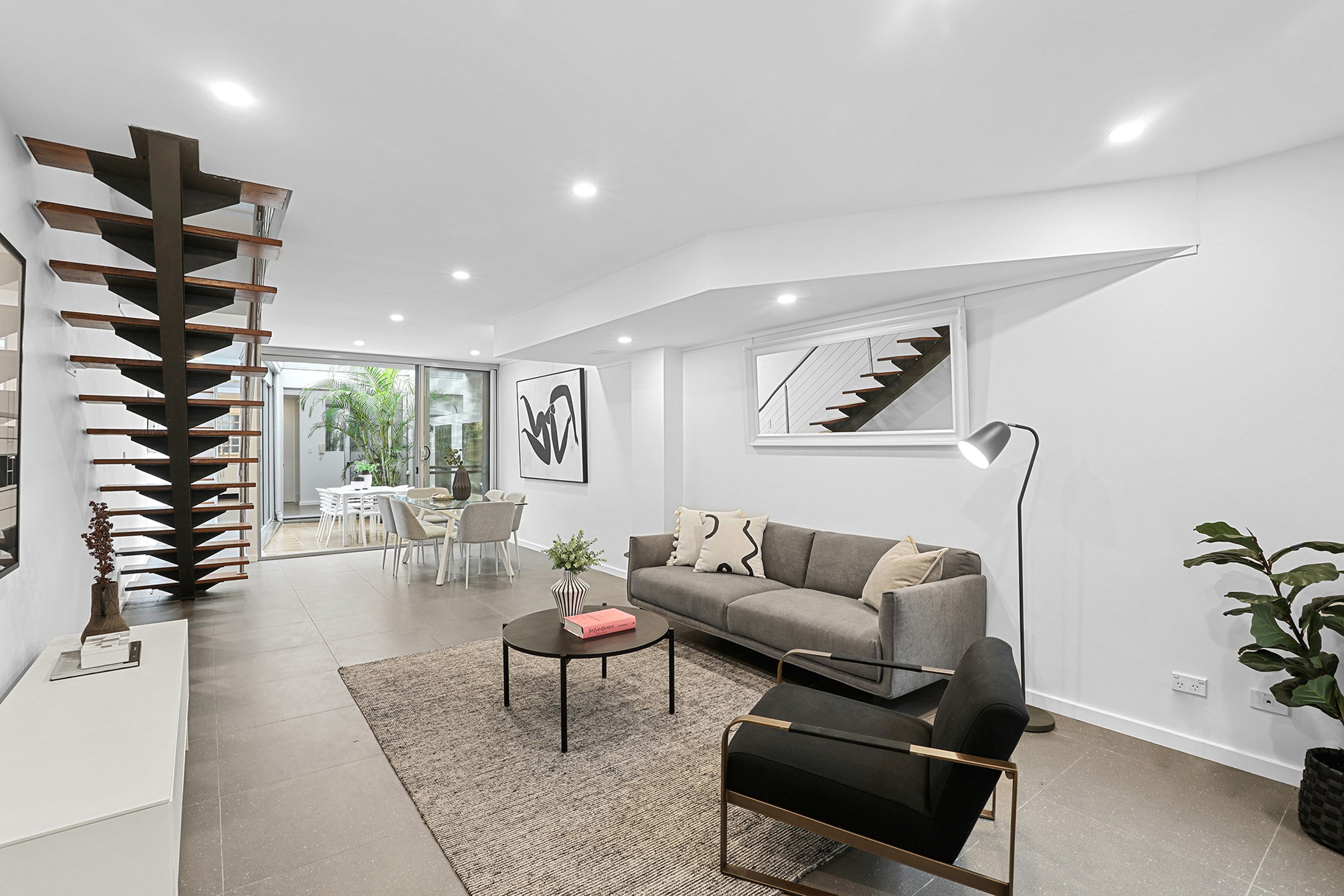 7/1-9 Empire Lane, Marrickville, NSW 2204