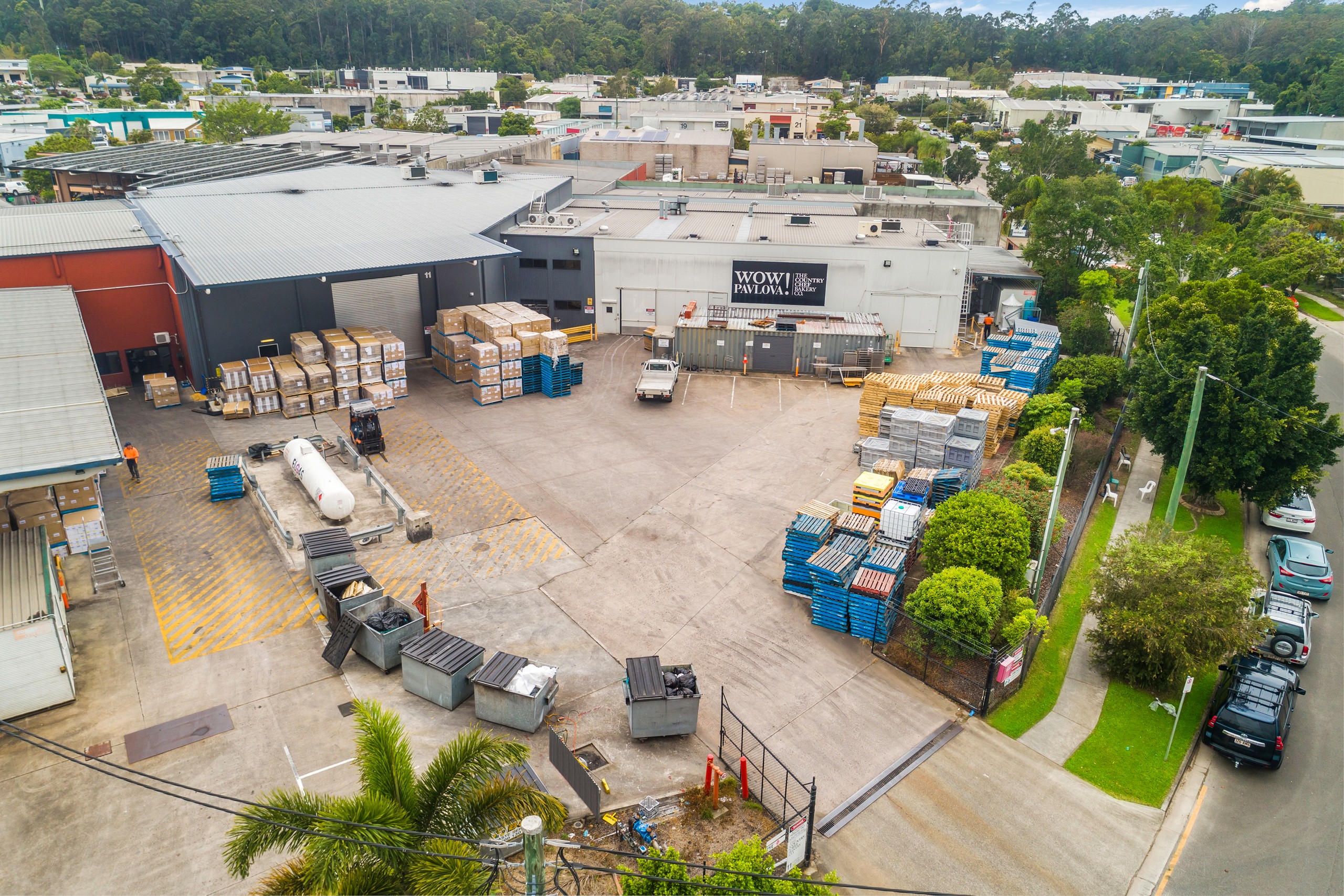 11 Hitech Drive, Kunda Park, QLD 4556