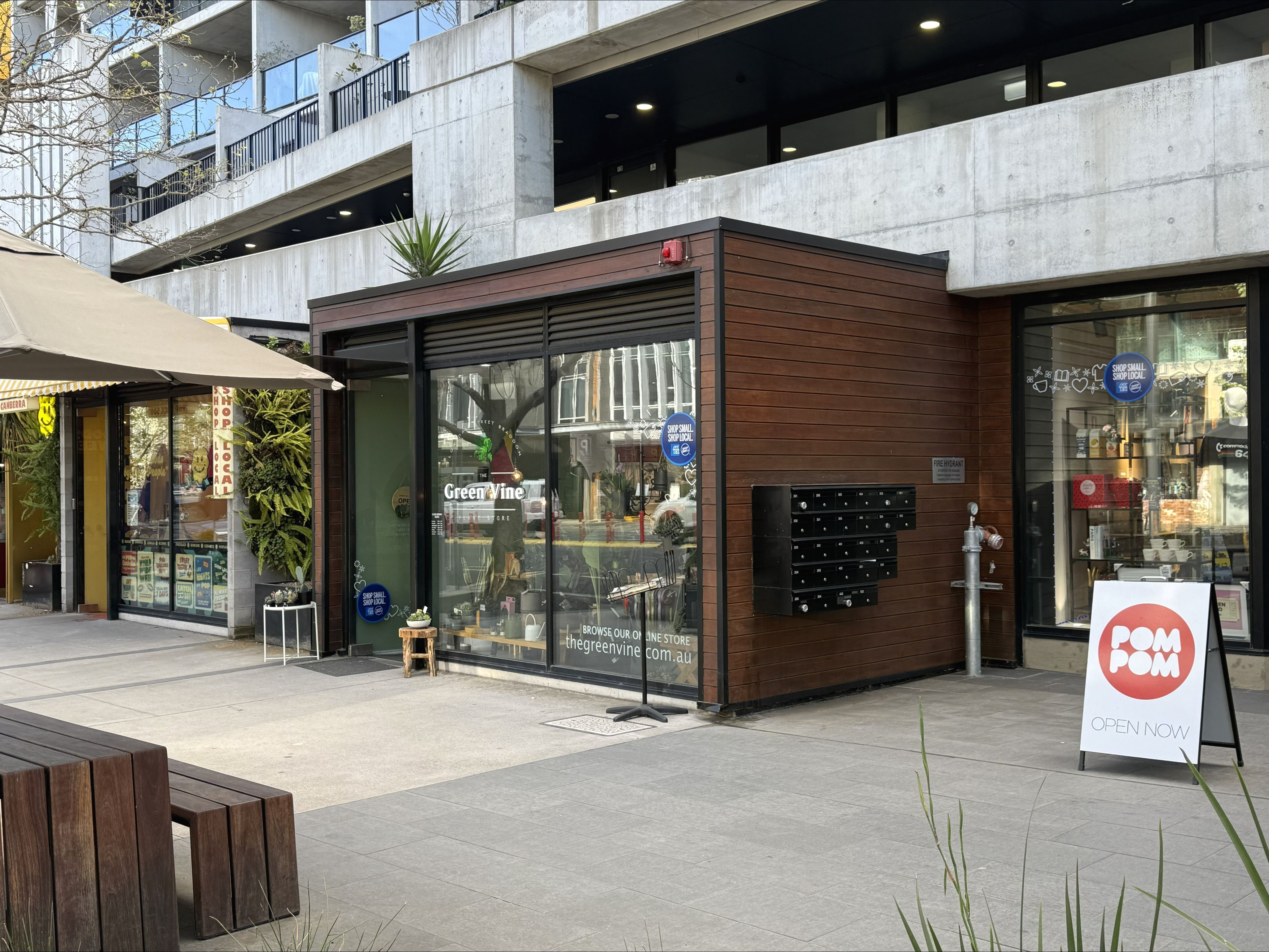 13/27 Lonsdale Street, Braddon, ACT 2612