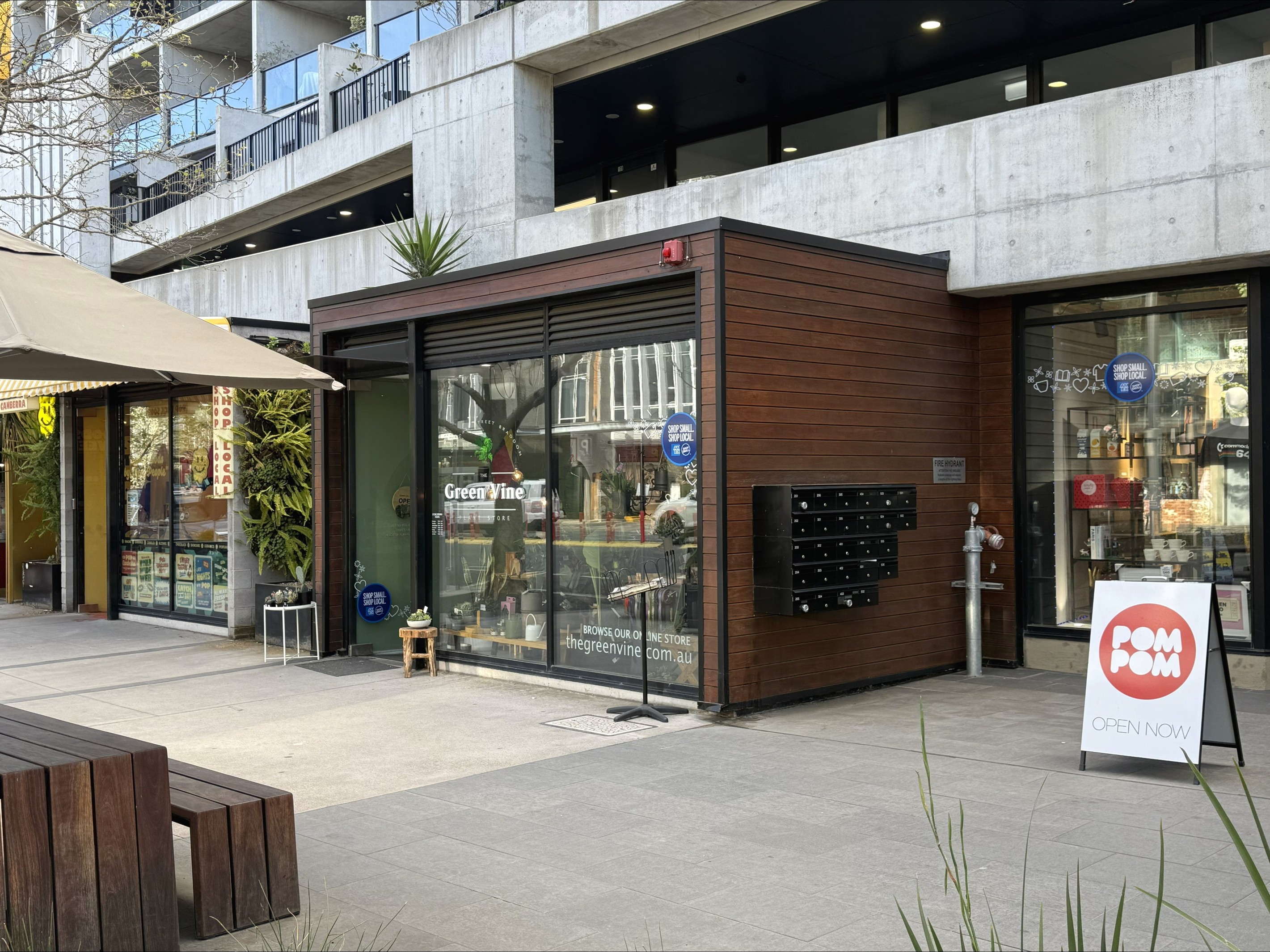 13/27 Lonsdale Street, Braddon, ACT 2612