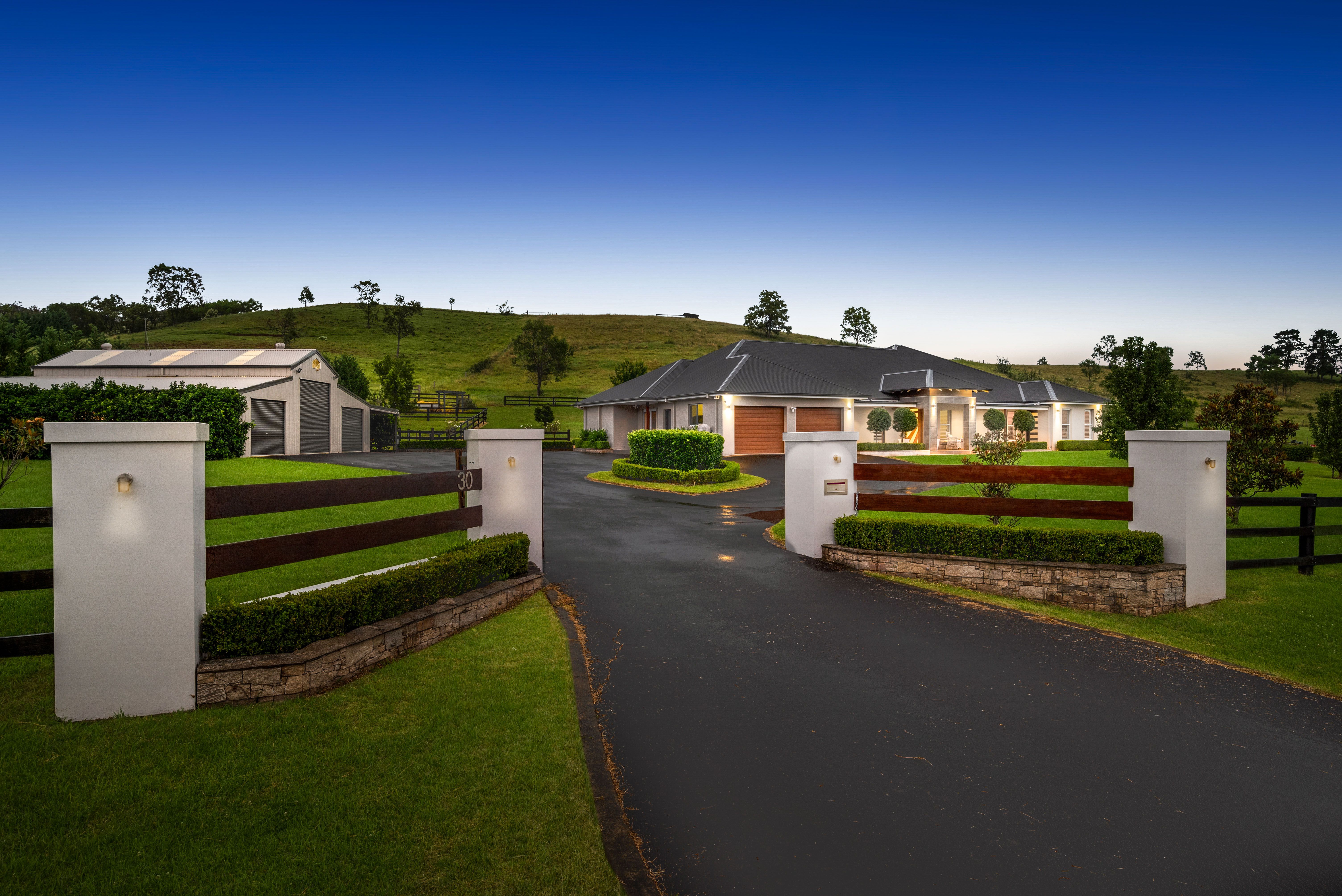 30 Burrells Road, Menangle, NSW 2568