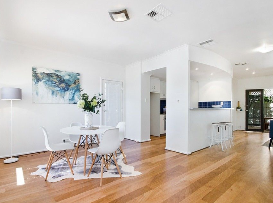 1/4 Cowell Place, Mile End, SA 5031