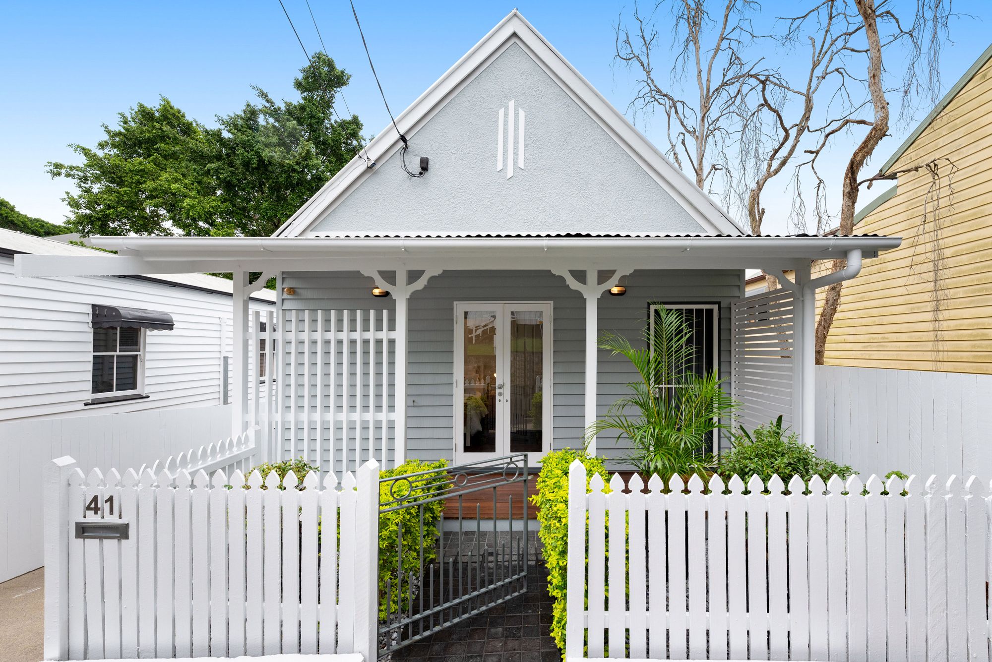 41 Clifton Street, Petrie Terrace, QLD 4000