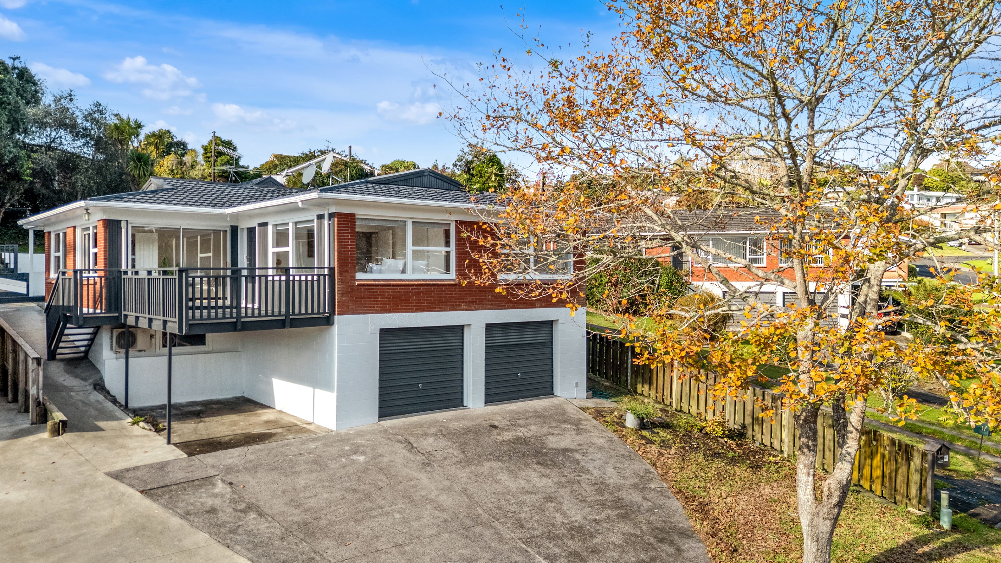 21 Liston Crescent, Cockle Bay, Manukau City