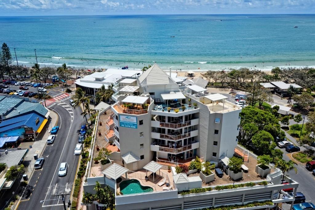 101/3 River Esplanade, Mooloolaba, QLD 4557